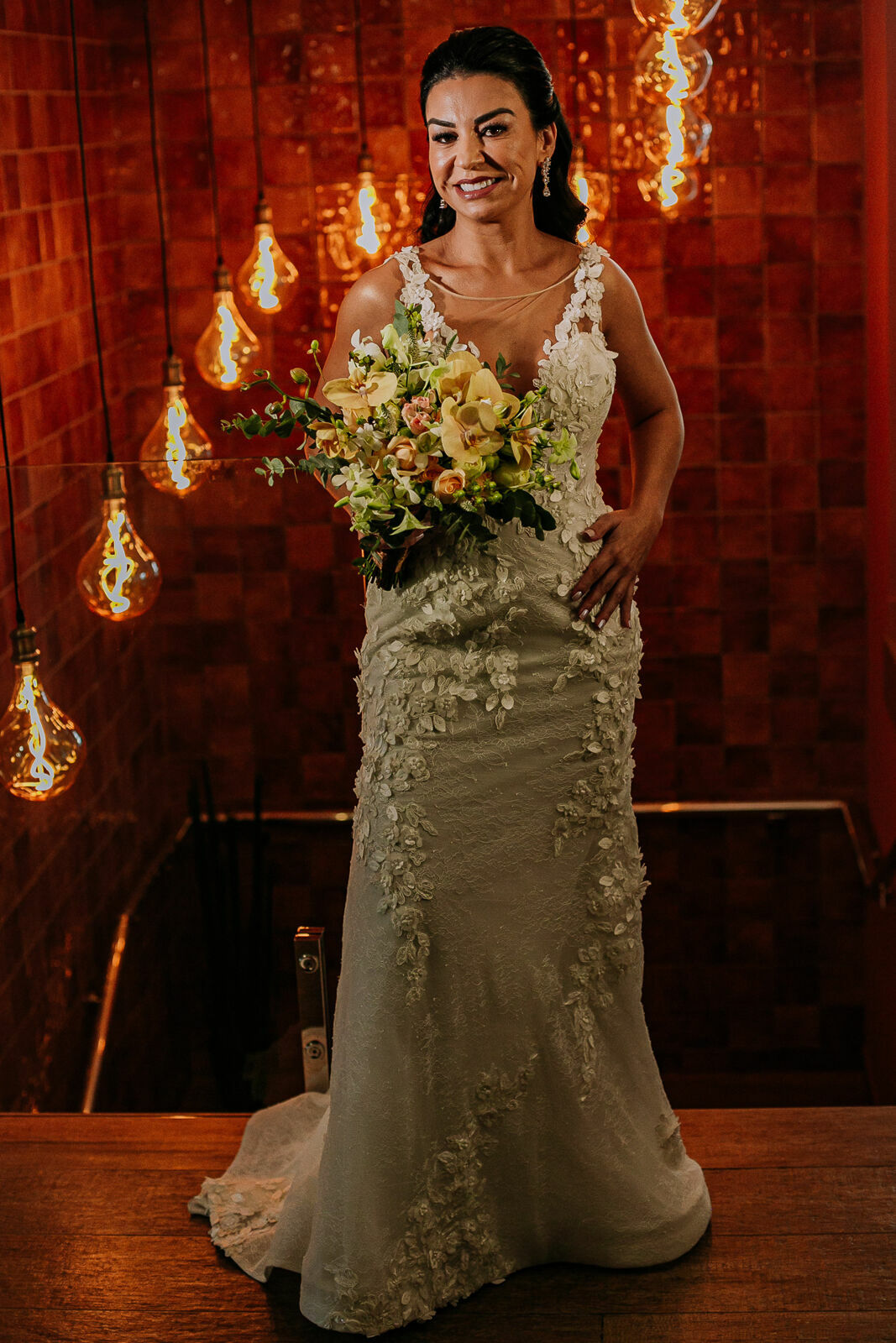 Foto Casamento Tatiane & Marlon - Braza Photografia - Imagem 26