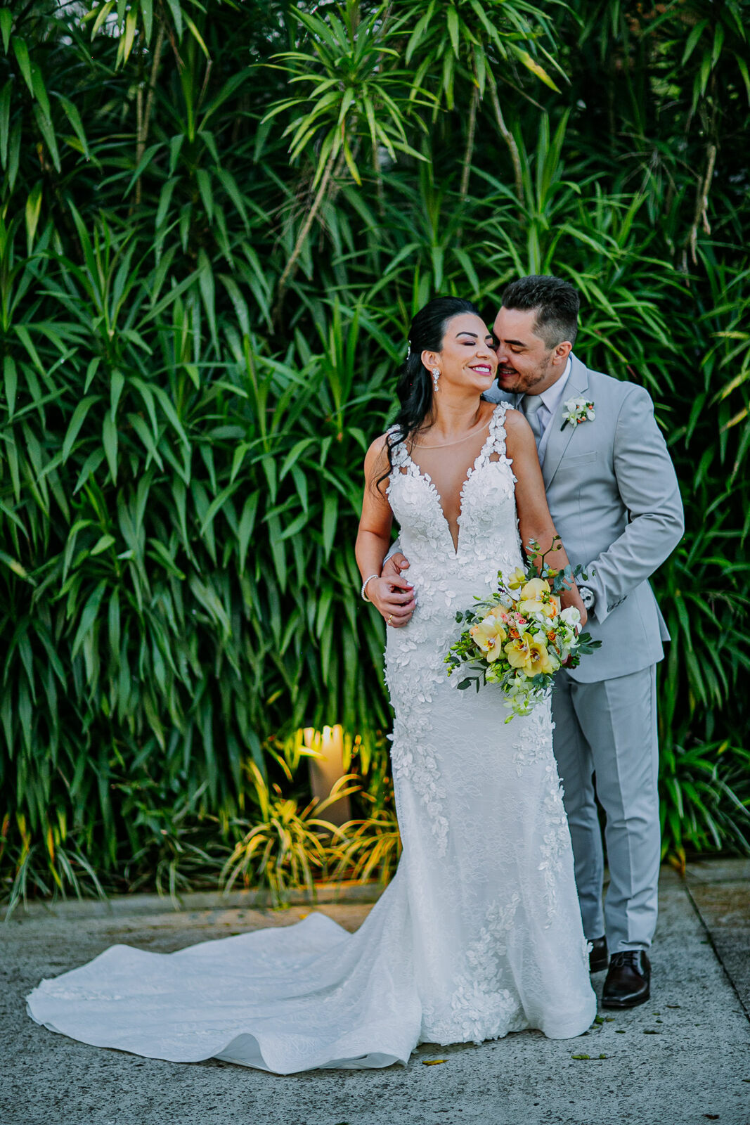 Foto Casamento Tatiane & Marlon - Braza Photografia - Imagem 61