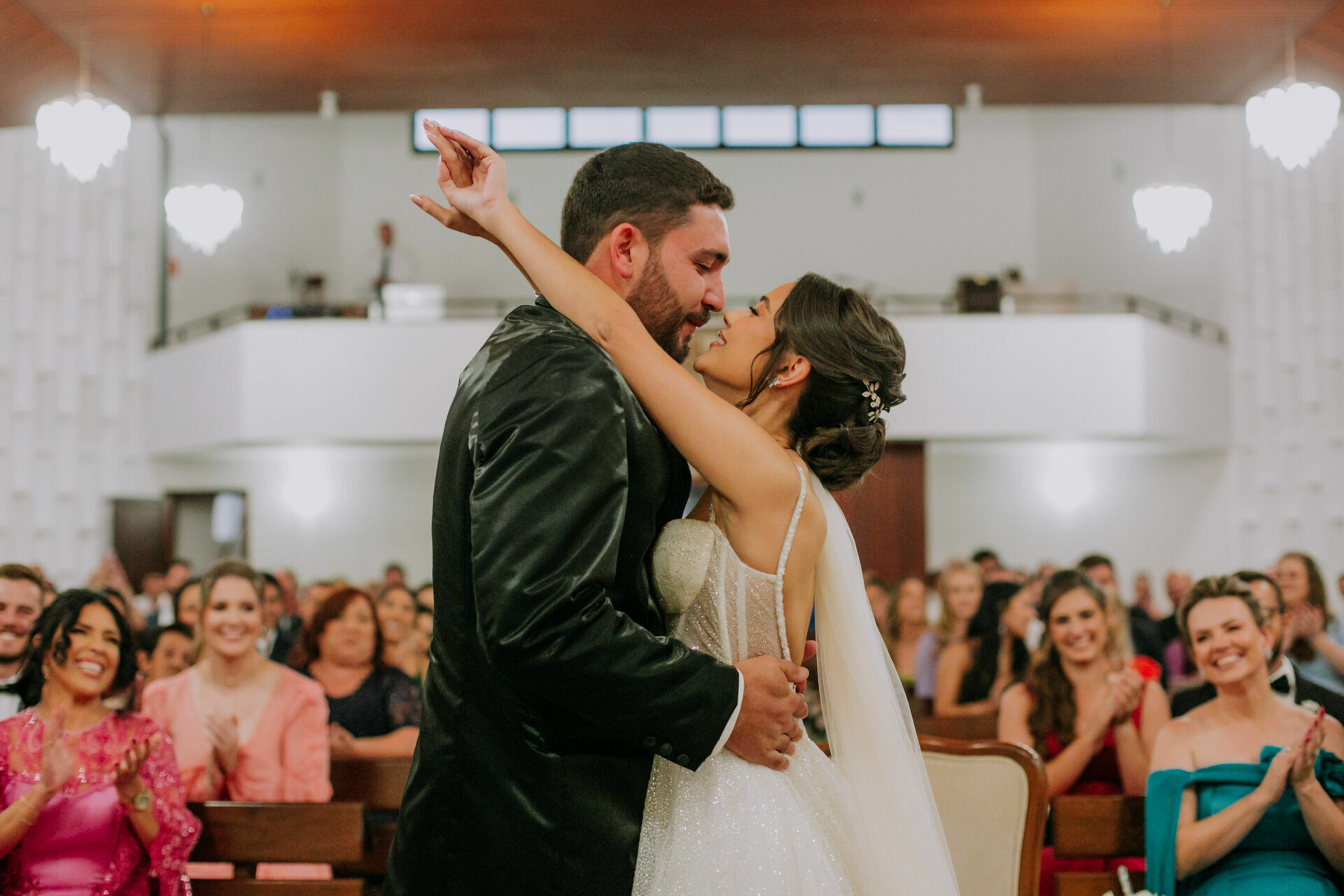 Foto Casamento Giulia & Gustavo - Braza Fotografia - Imagem 69