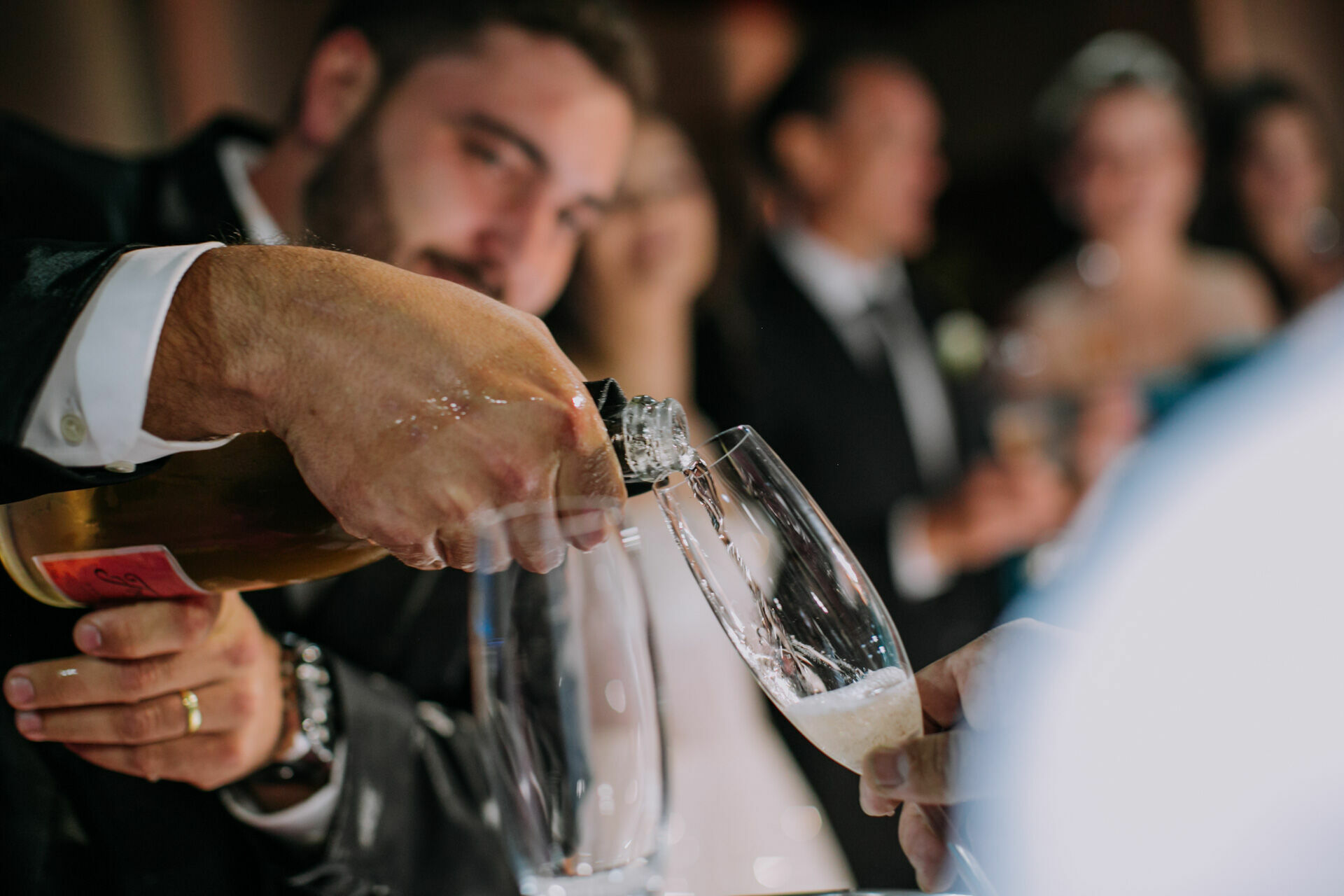 Foto Casamento Giulia & Gustavo - Braza Fotografia - Imagem 81