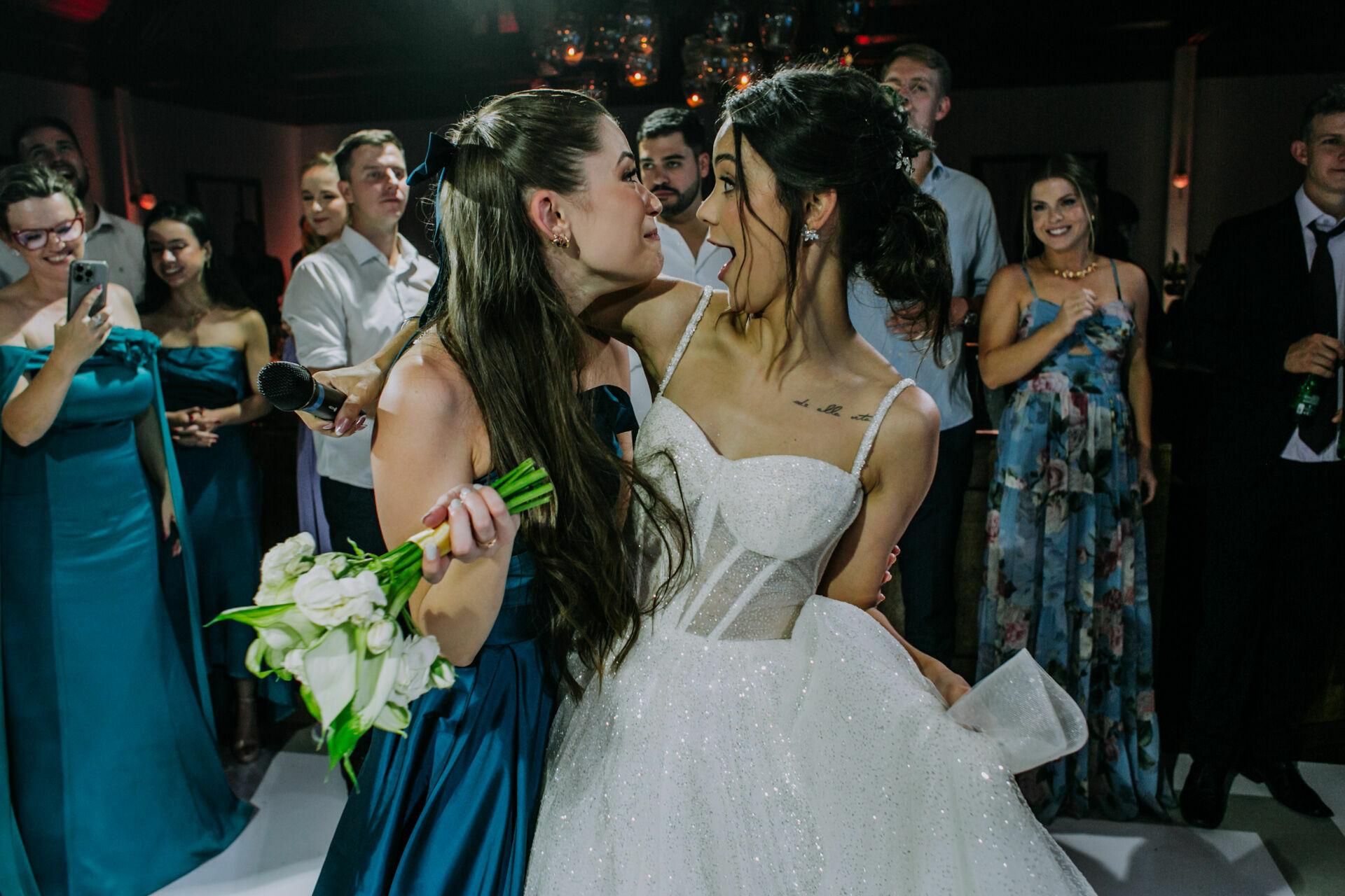 Foto Casamento Giulia & Gustavo - Braza Fotografia - Imagem 117