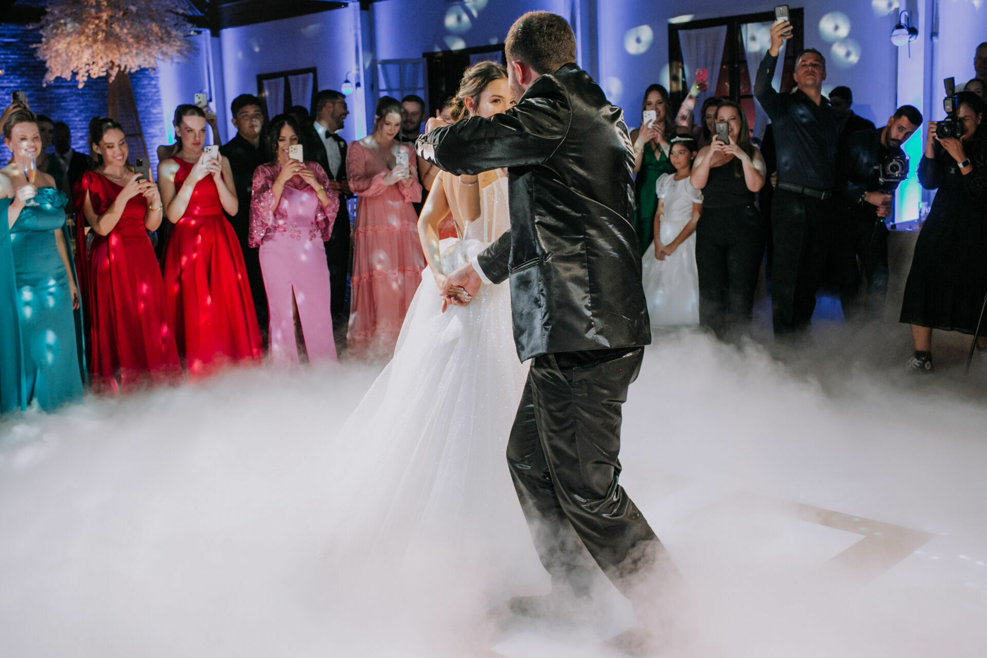 Foto Casamento Giulia & Gustavo - Braza Fotografia - Imagem 88