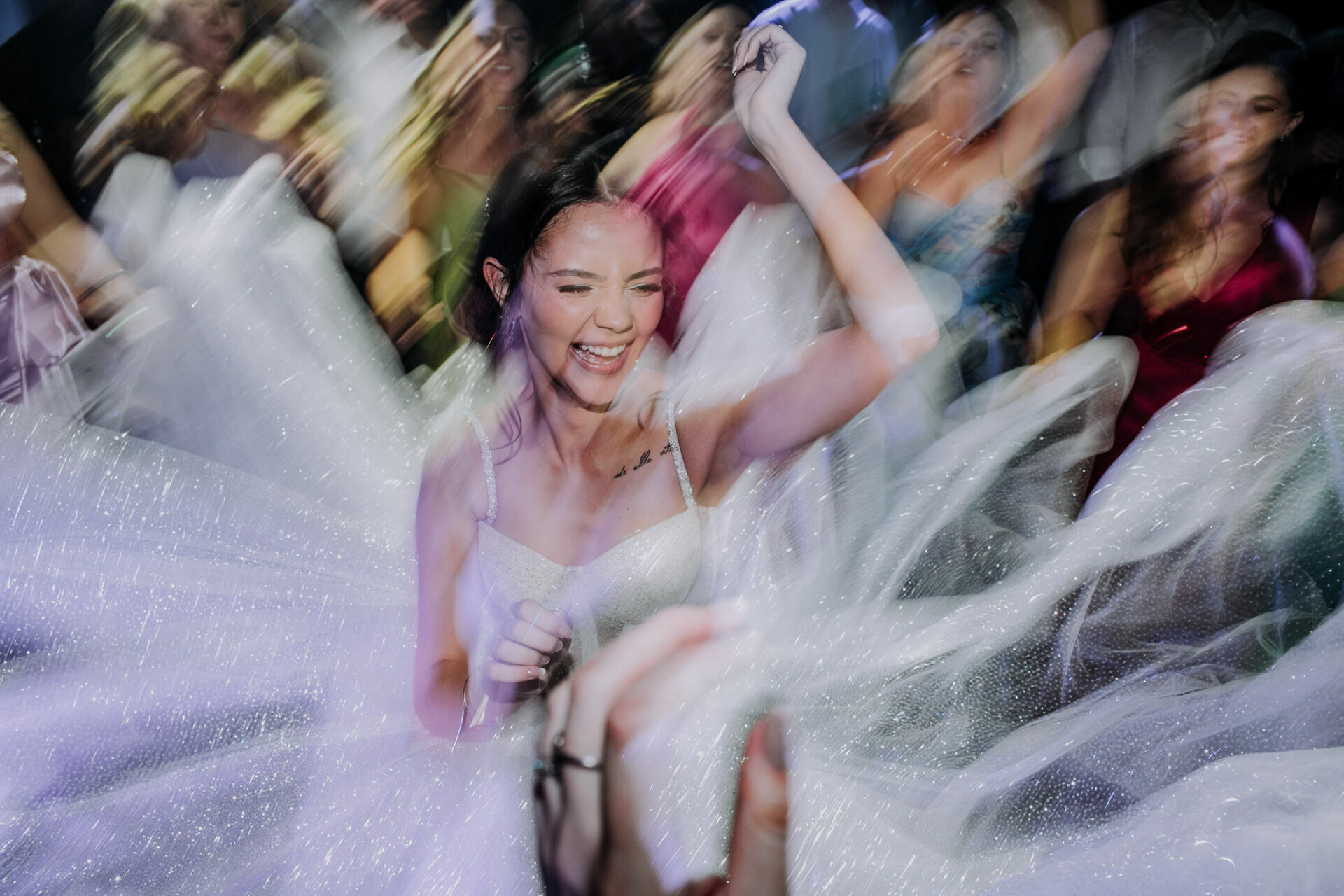 Foto Casamento Giulia & Gustavo - Braza Fotografia - Imagem 115