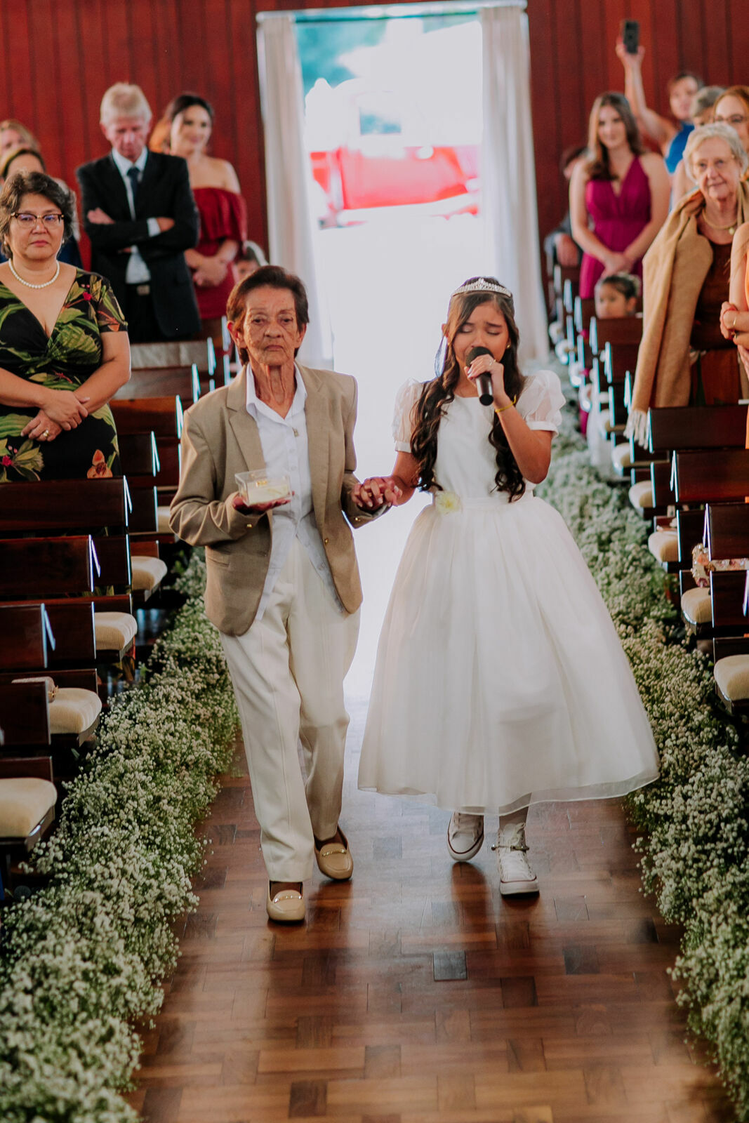 Foto Casamento Giulia & Gustavo - Braza Fotografia - Imagem 55