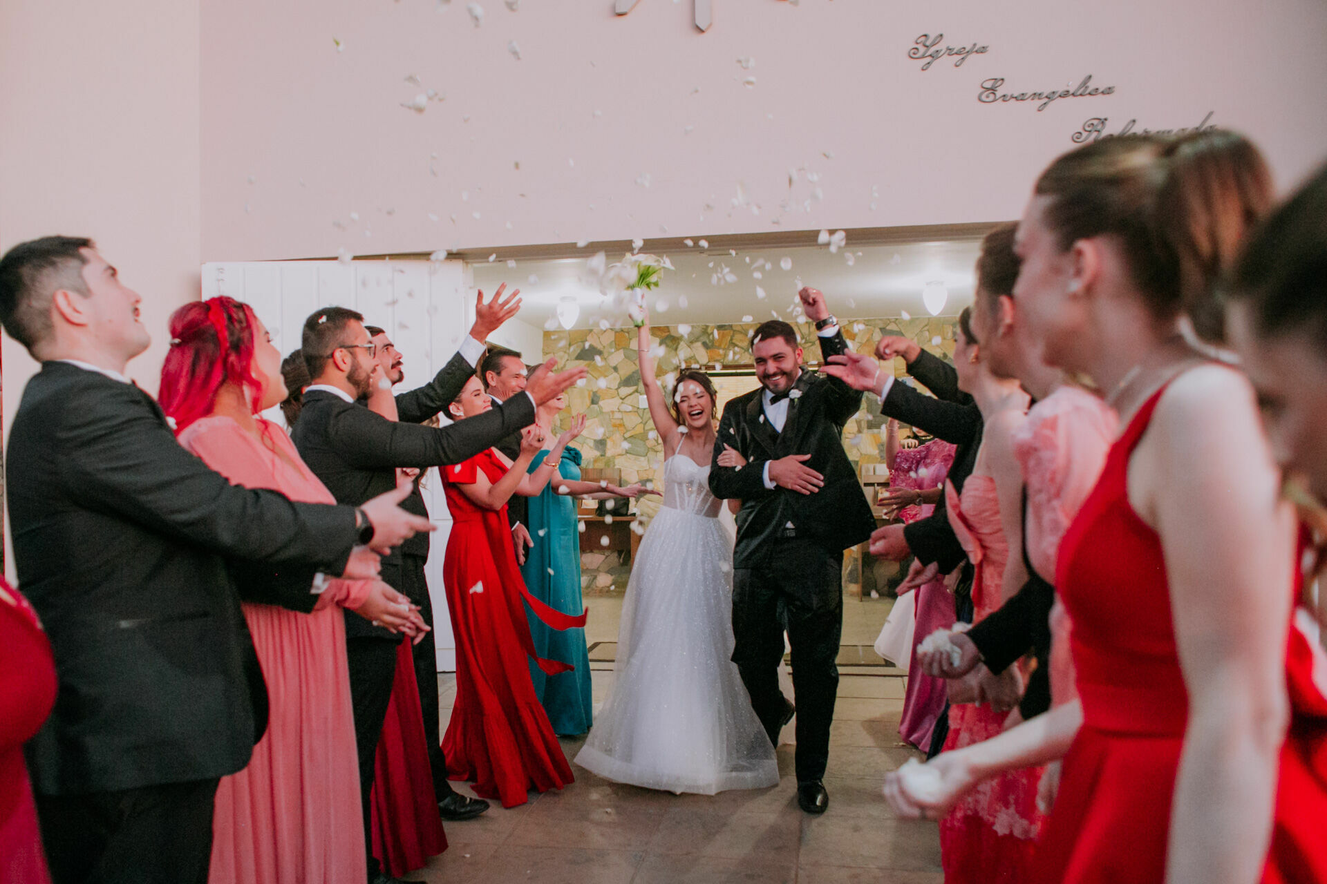 Foto Casamento Giulia & Gustavo - Braza Fotografia - Imagem 72