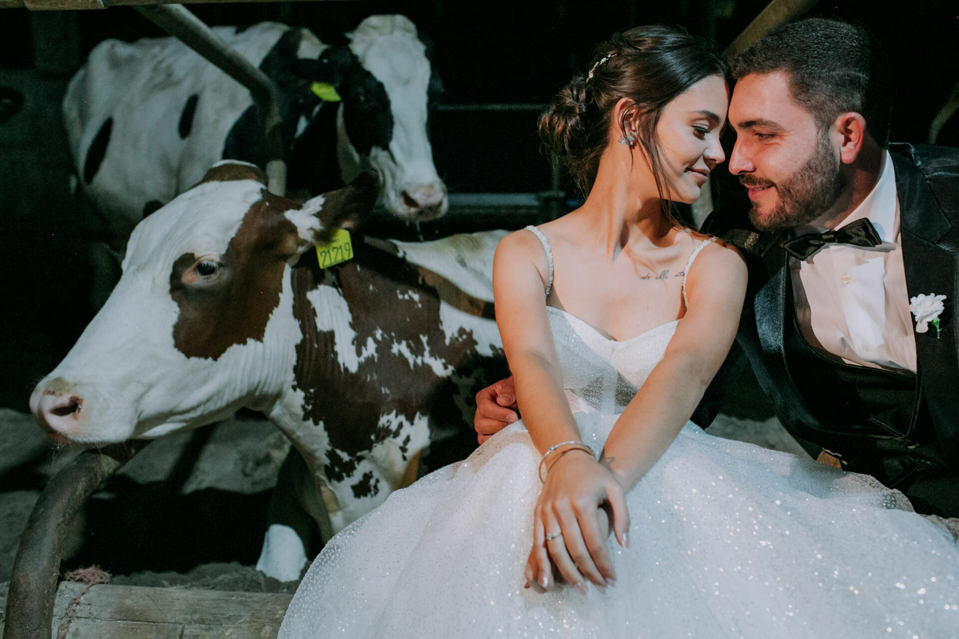 Foto Casamento Giulia & Gustavo - Braza Fotografia - Imagem 78