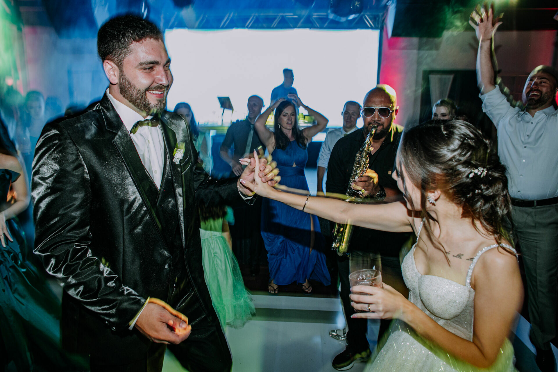 Foto Casamento Giulia & Gustavo - Braza Fotografia - Imagem 106