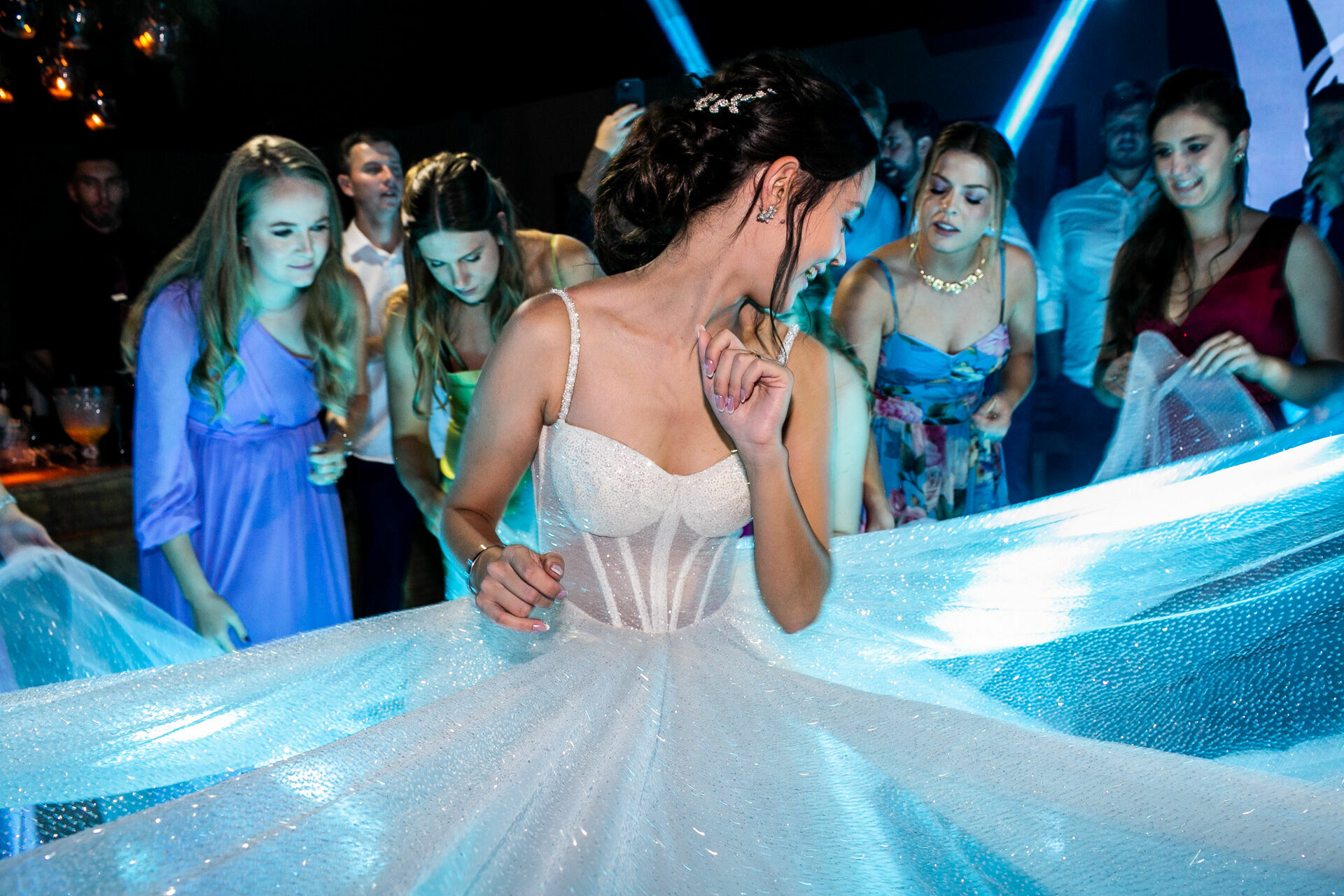 Foto Casamento Giulia & Gustavo - Braza Fotografia - Imagem 114