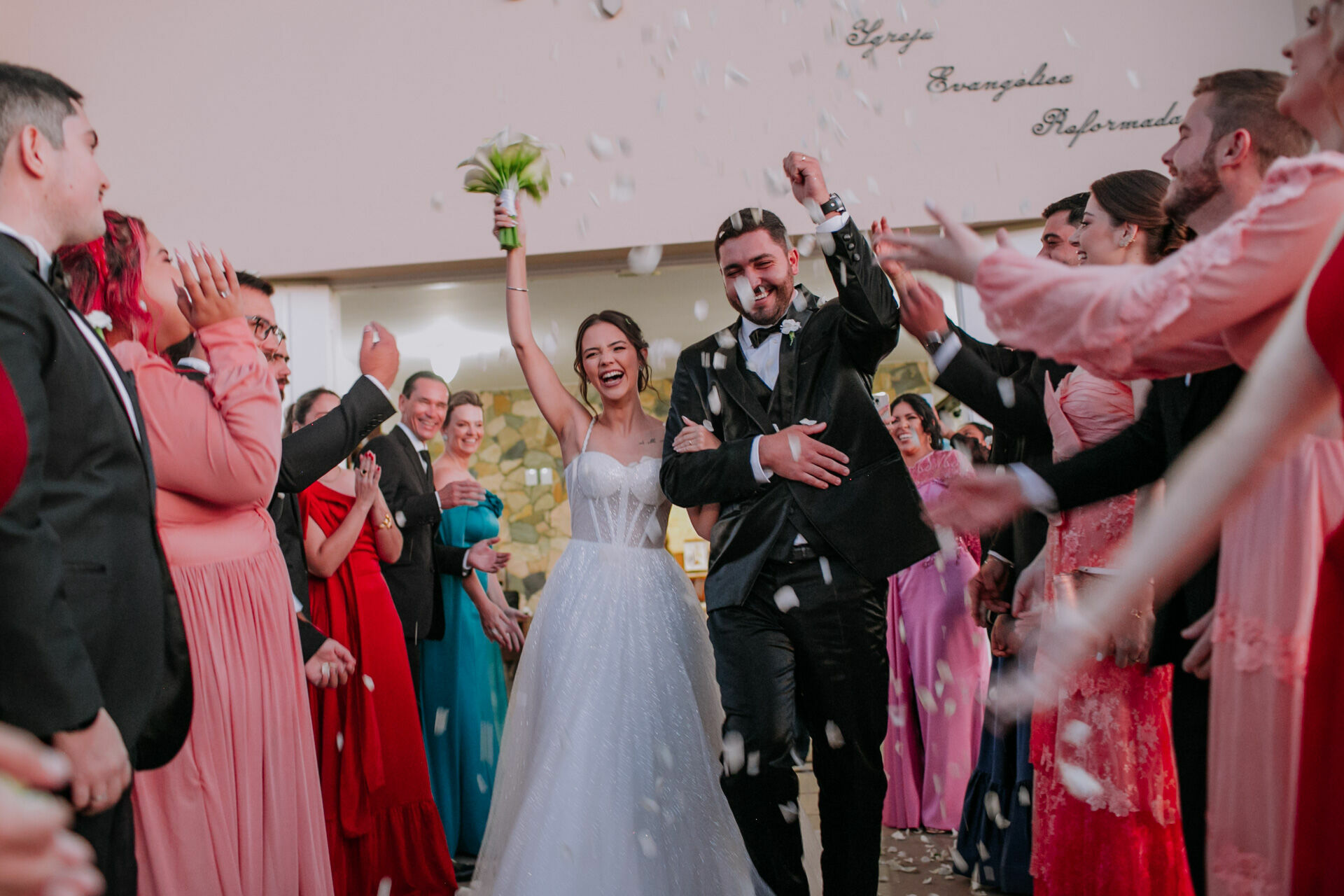 Foto Casamento Giulia & Gustavo - Braza Fotografia - Imagem 75