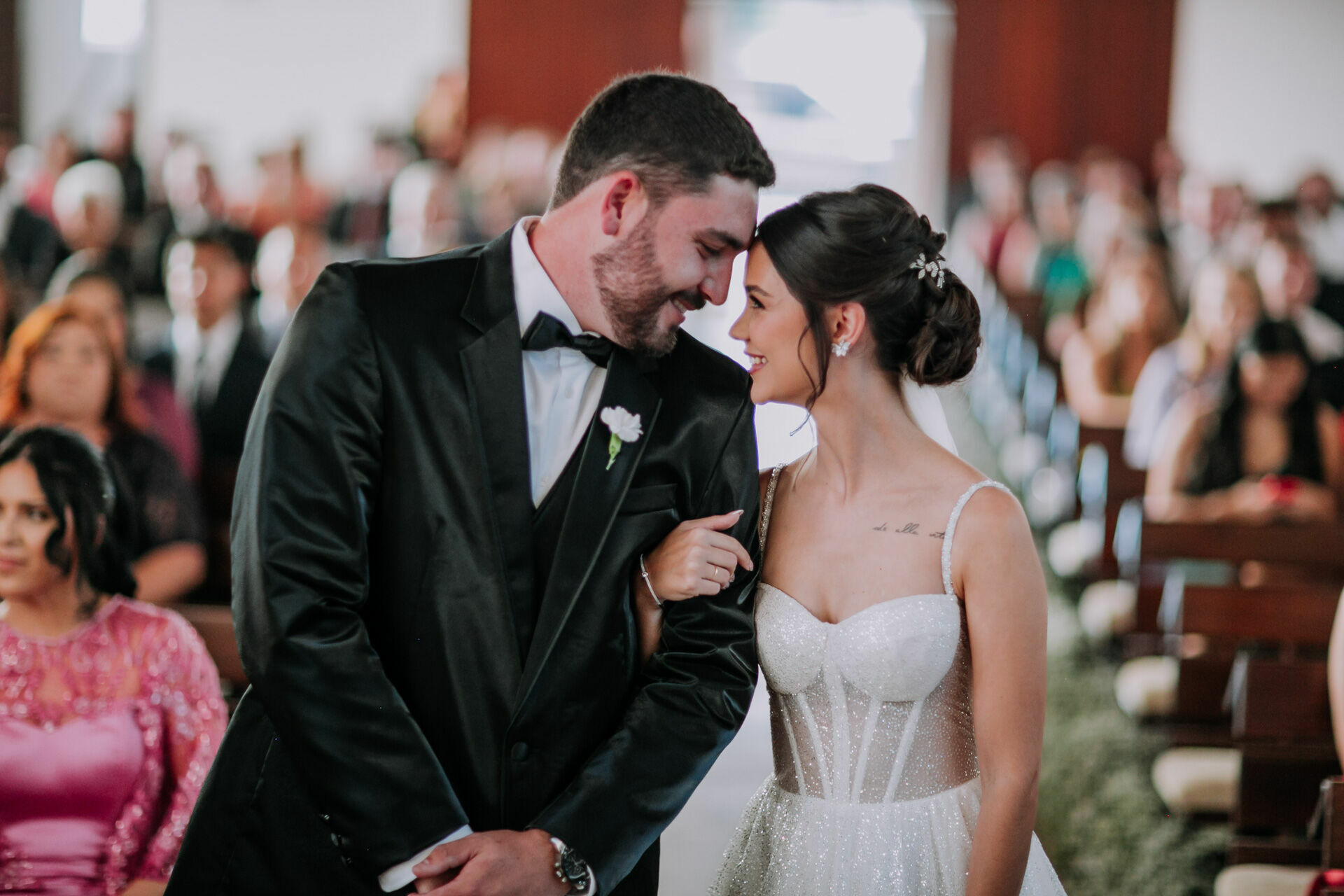 Foto Casamento Giulia & Gustavo - Braza Fotografia - Imagem 50