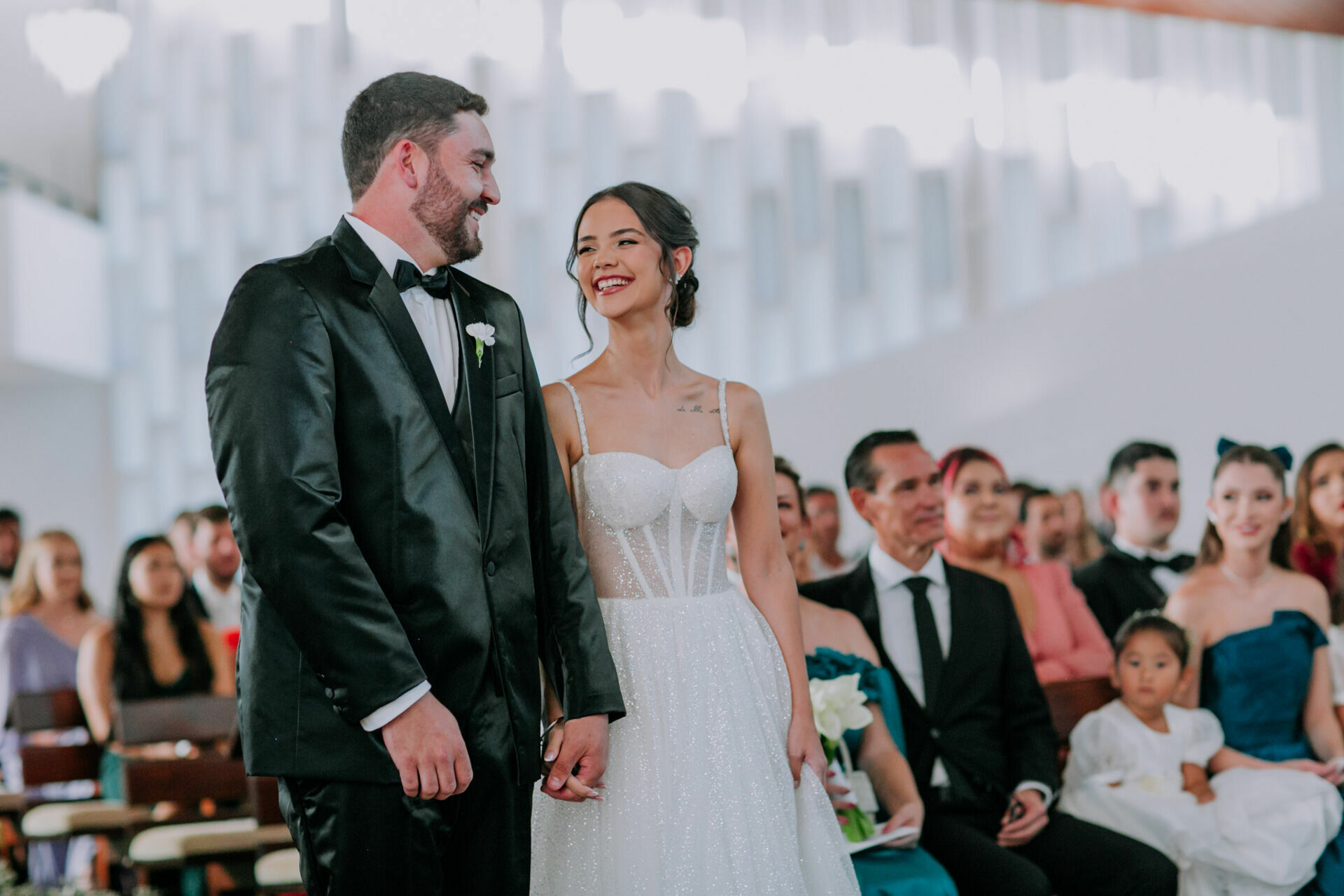 Foto Casamento Giulia & Gustavo - Braza Fotografia - Imagem 46