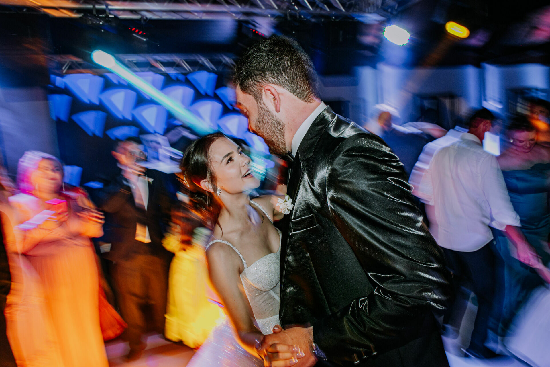 Foto Casamento Giulia & Gustavo - Braza Fotografia - Imagem 100