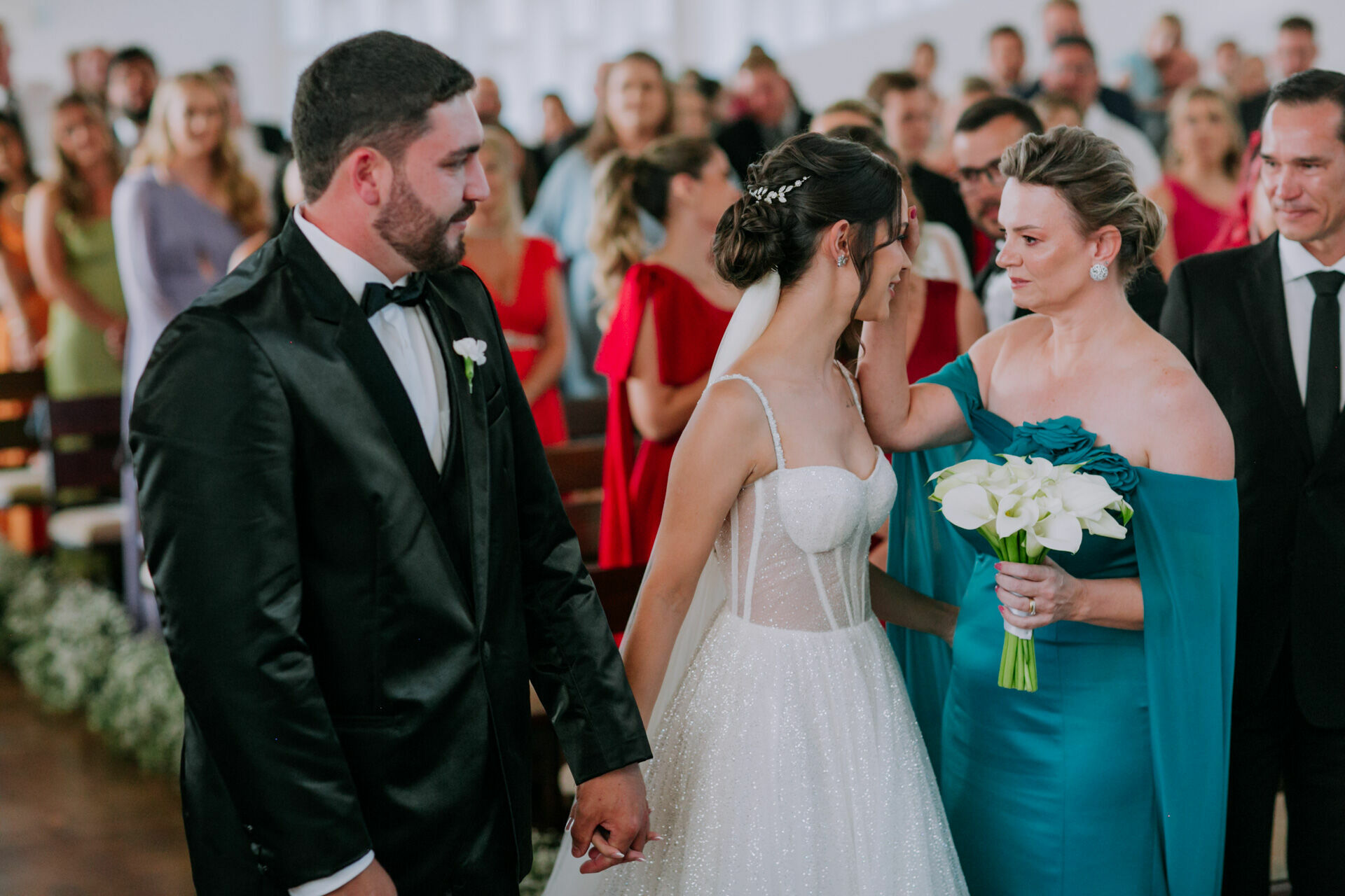 Foto Casamento Giulia & Gustavo - Braza Fotografia - Imagem 44