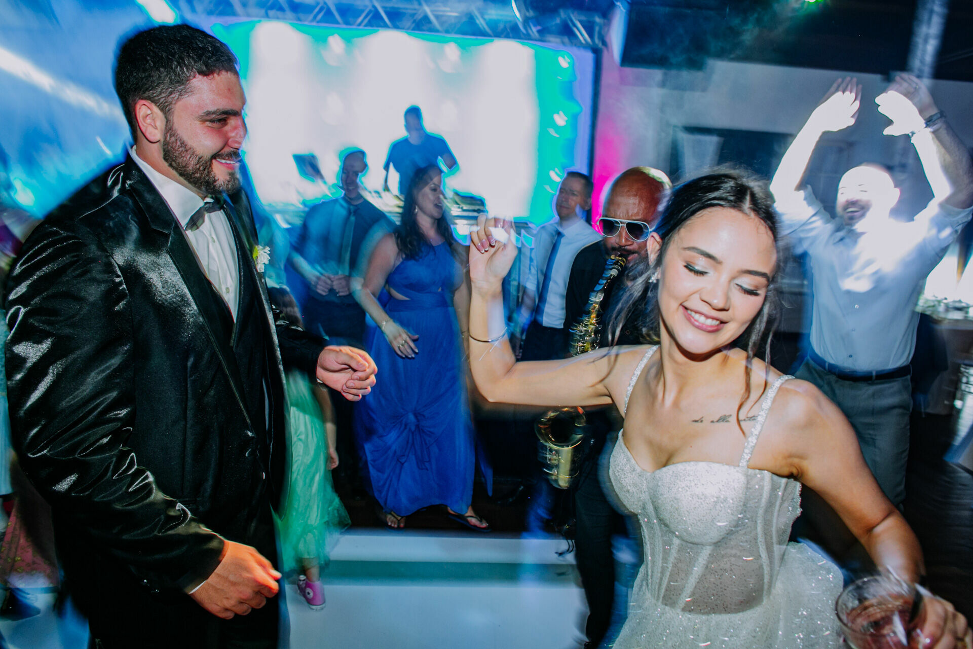 Foto Casamento Giulia & Gustavo - Braza Fotografia - Imagem 103