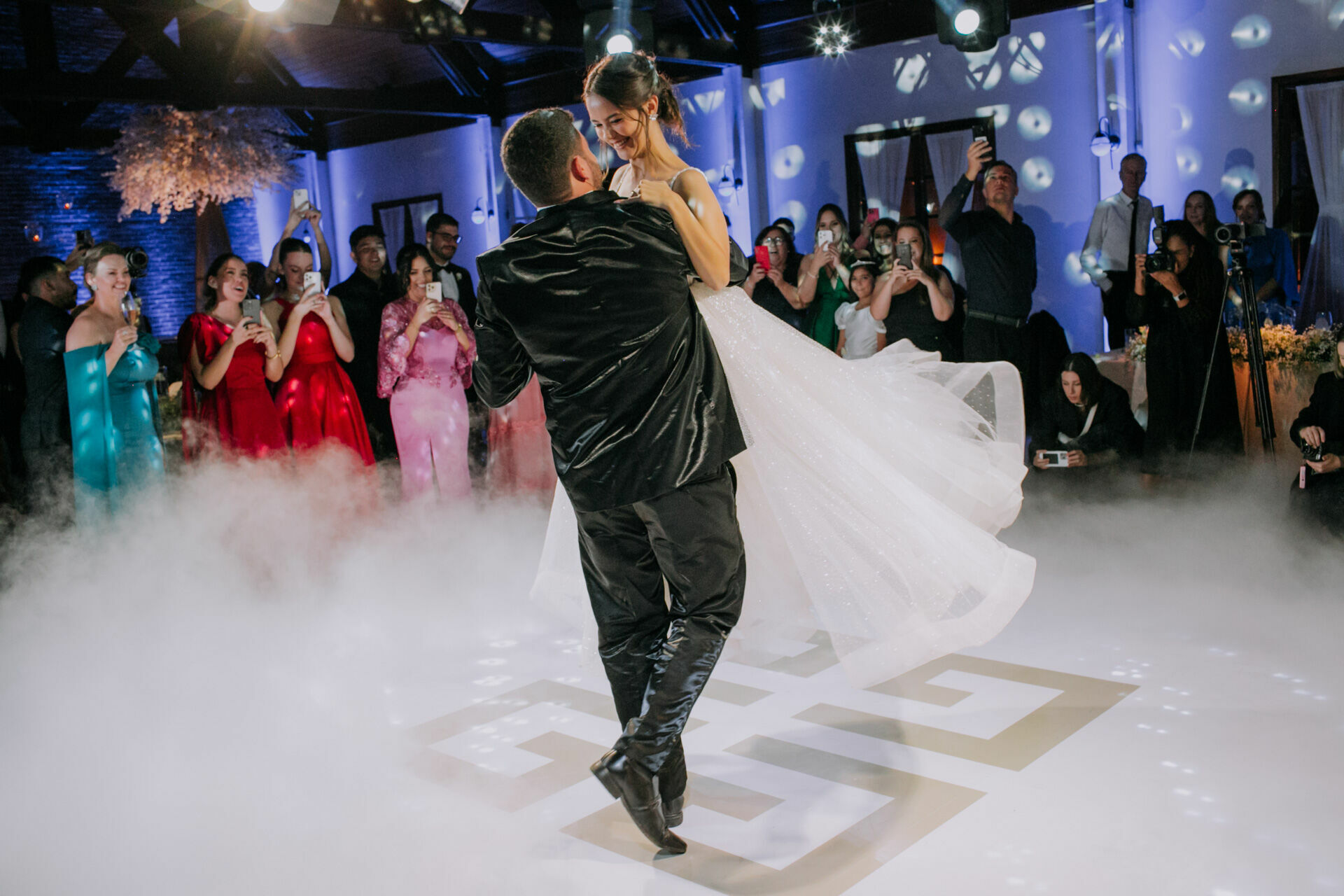 Foto Casamento Giulia & Gustavo - Braza Fotografia - Imagem 87