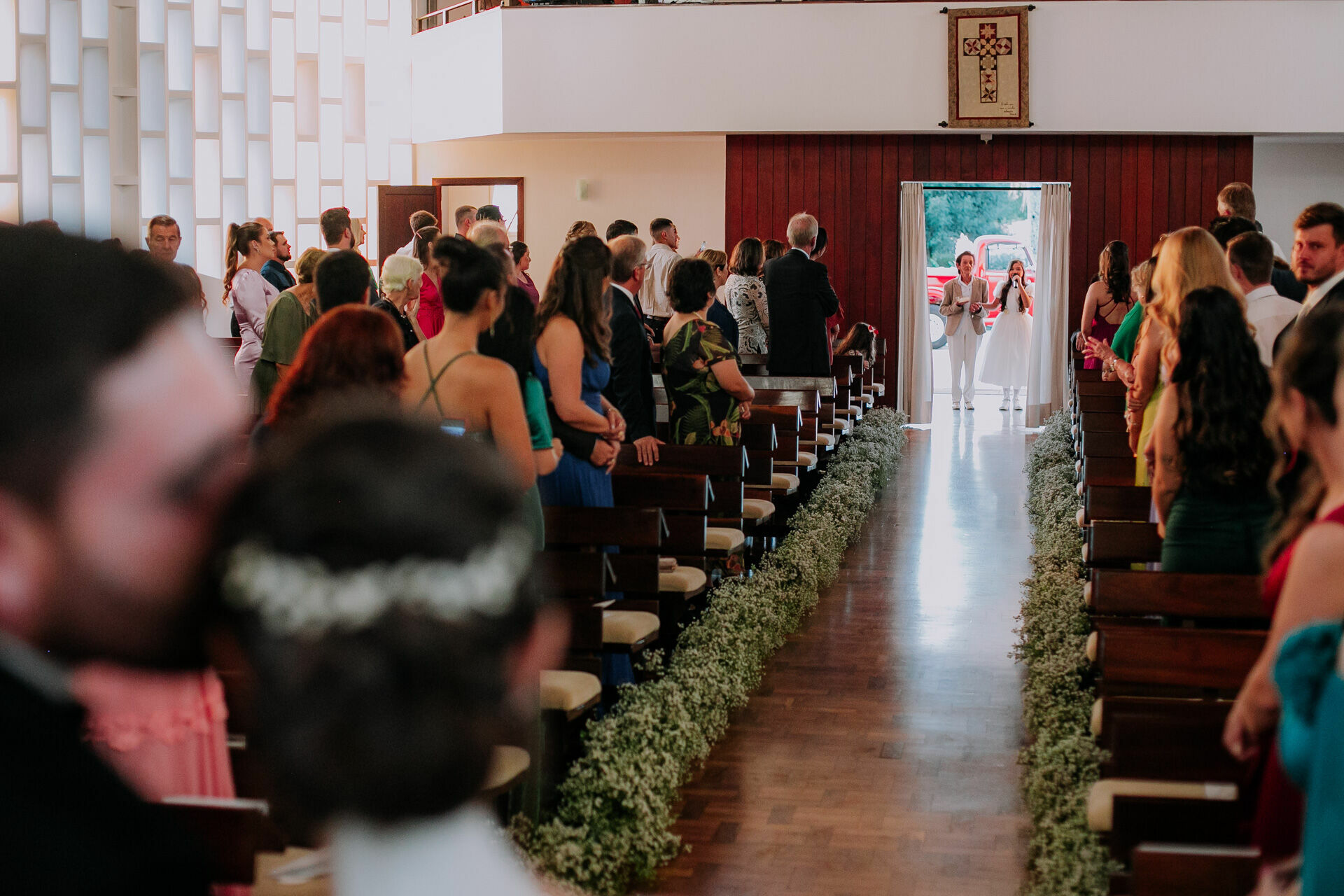 Foto Casamento Giulia & Gustavo - Braza Fotografia - Imagem 53