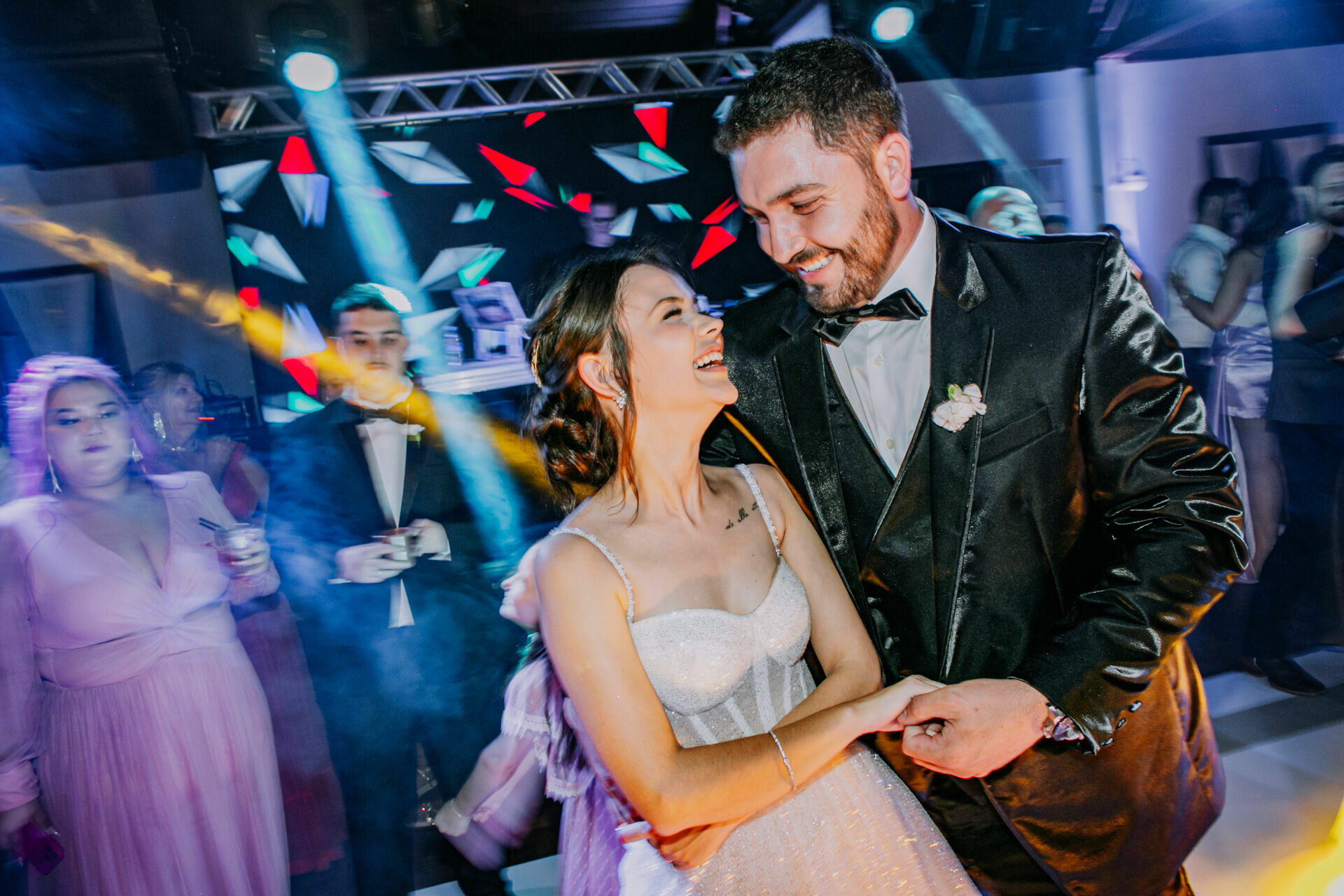 Foto Casamento Giulia & Gustavo - Braza Fotografia - Imagem 98