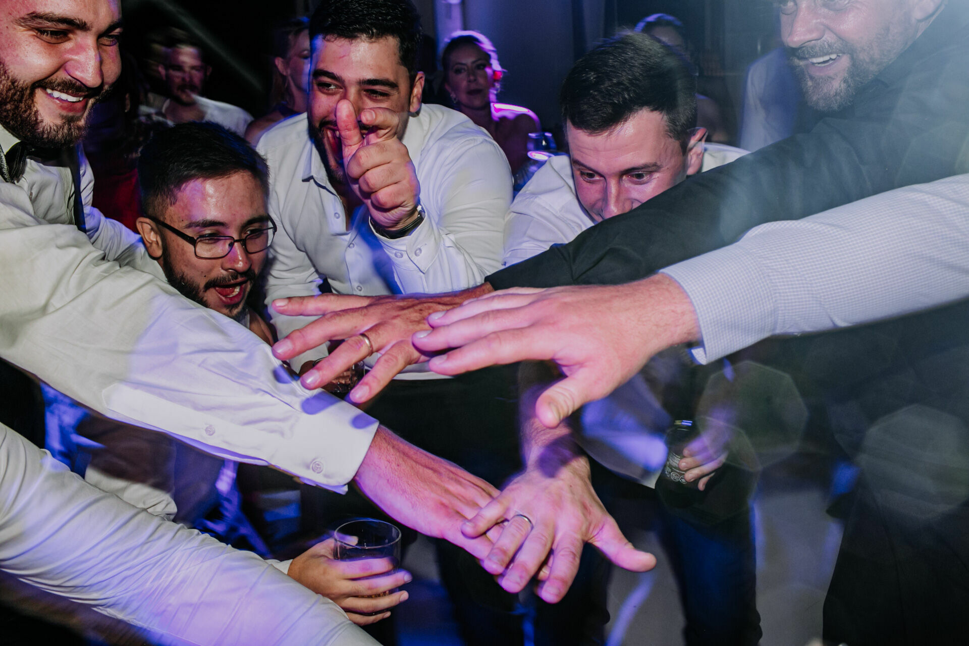 Foto Casamento Giulia & Gustavo - Braza Fotografia - Imagem 108