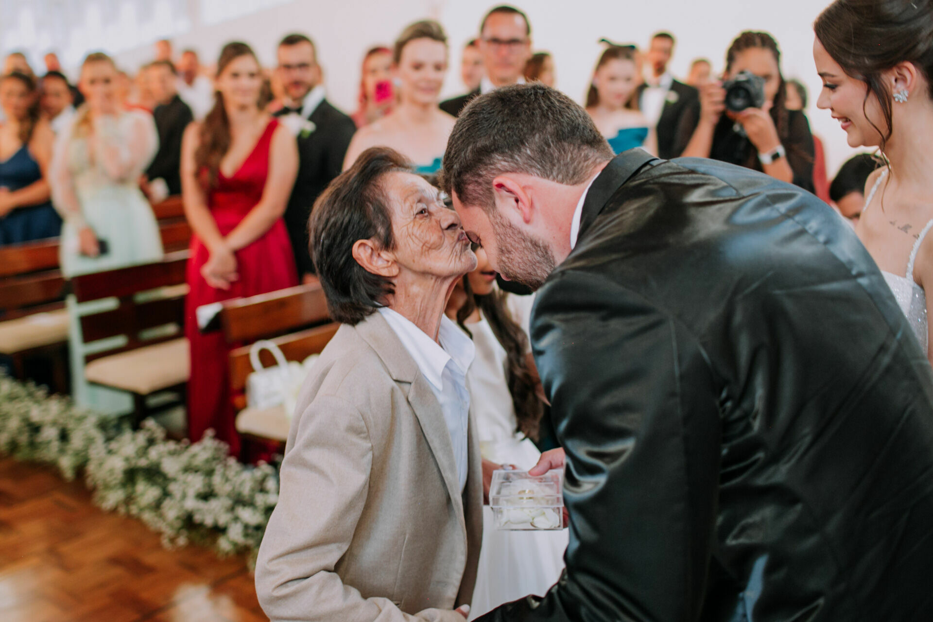 Foto Casamento Giulia & Gustavo - Braza Fotografia - Imagem 56