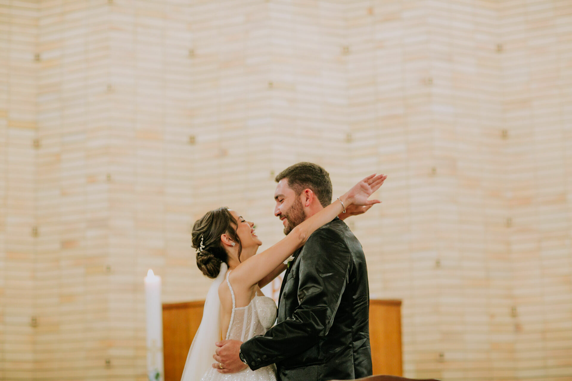 Foto Casamento Giulia & Gustavo - Braza Fotografia - Imagem 68