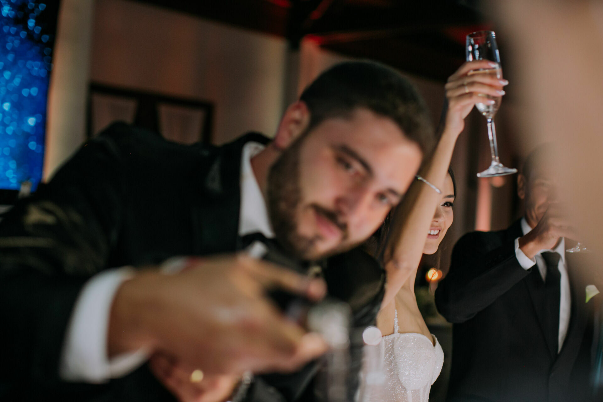 Foto Casamento Giulia & Gustavo - Braza Fotografia - Imagem 83