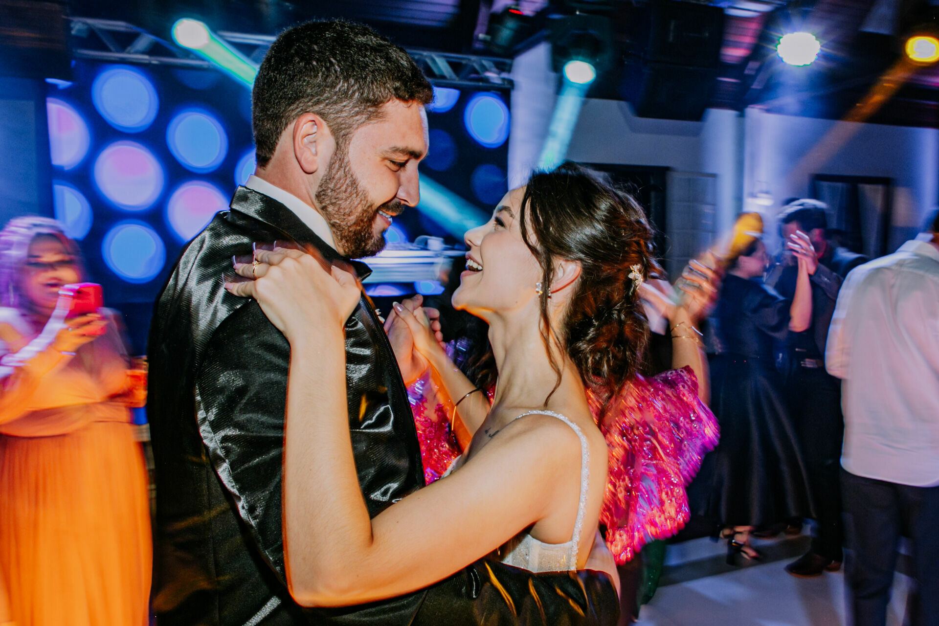 Foto Casamento Giulia & Gustavo - Braza Fotografia - Imagem 97