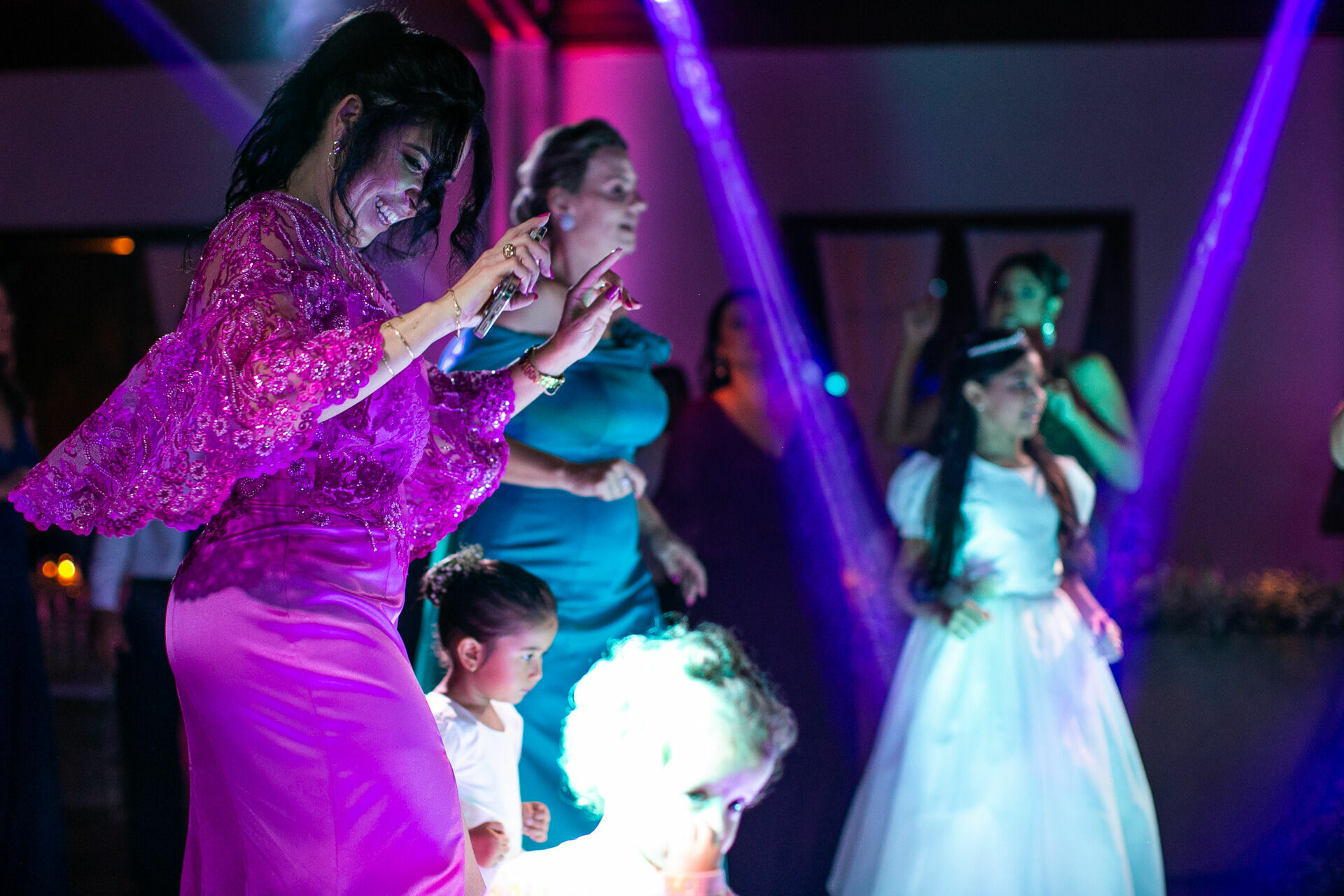 Foto Casamento Giulia & Gustavo - Braza Fotografia - Imagem 99