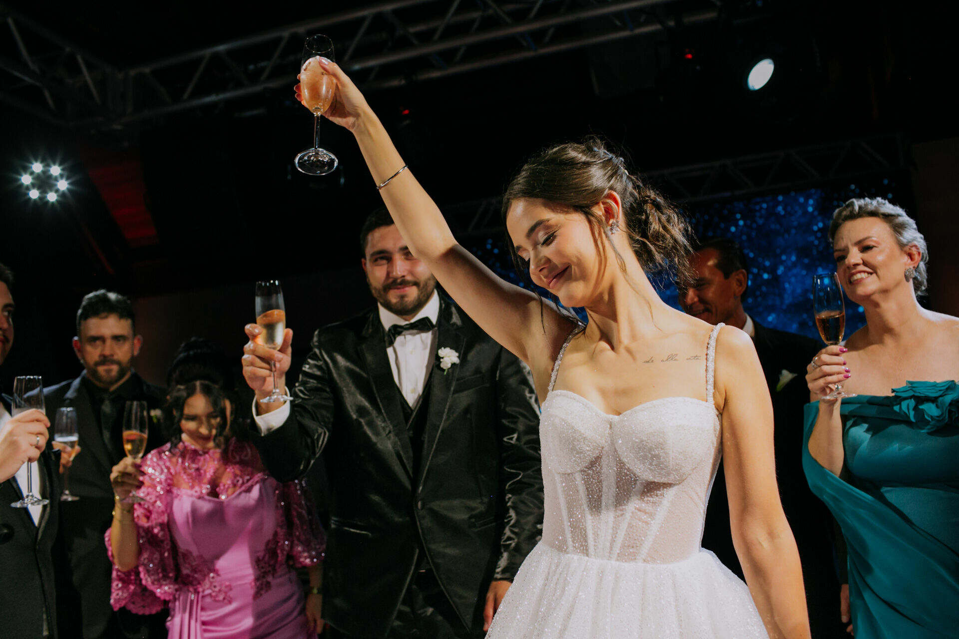 Foto Casamento Giulia & Gustavo - Braza Fotografia - Imagem 86