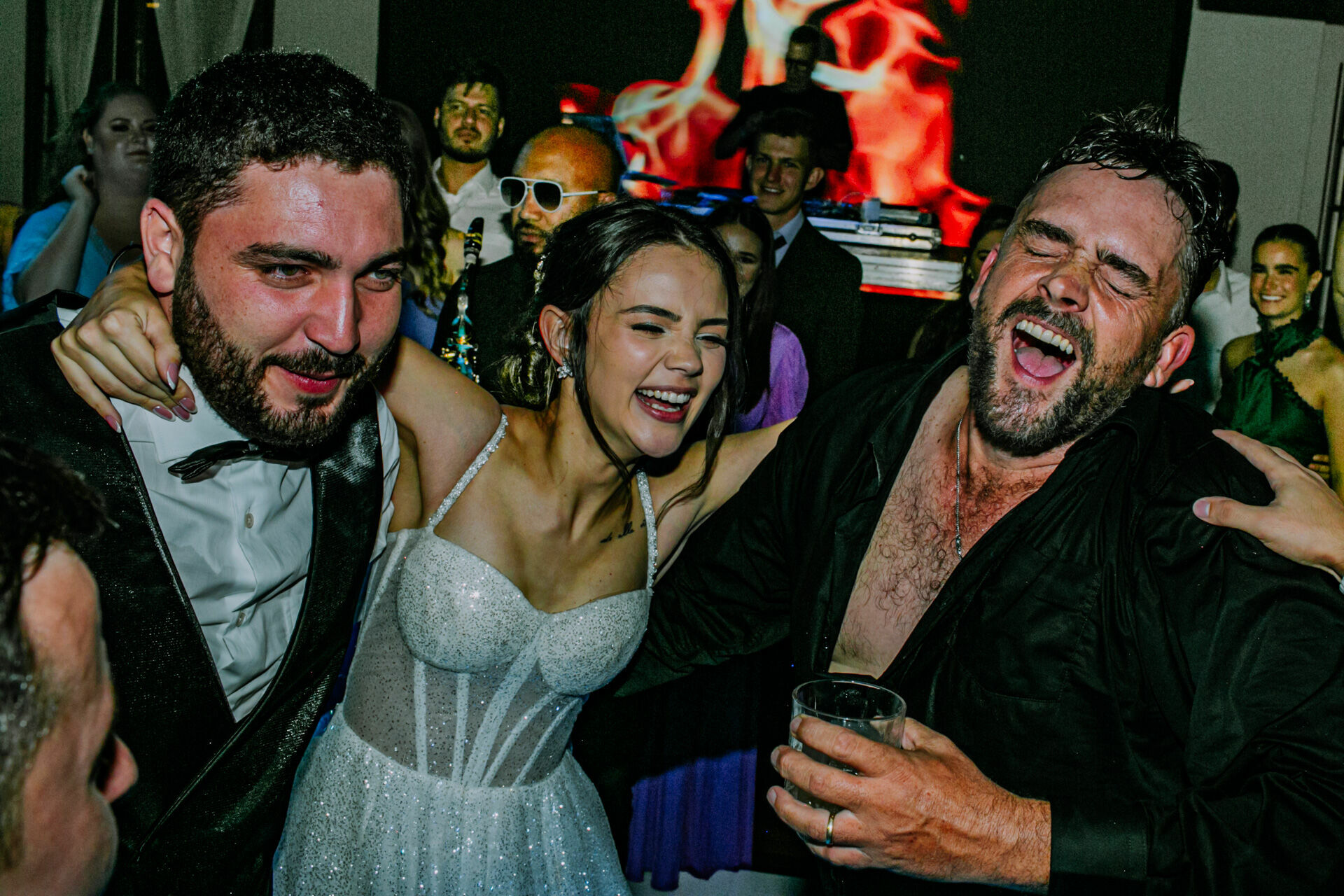 Foto Casamento Giulia & Gustavo - Braza Fotografia - Imagem 110