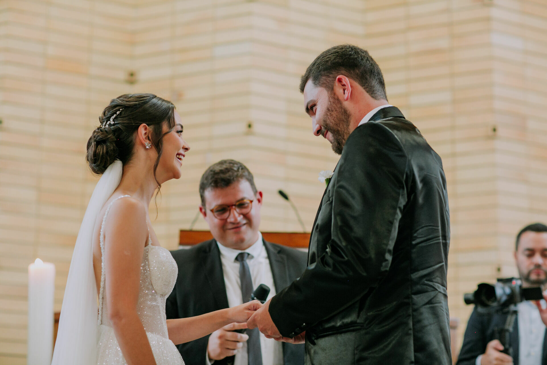 Foto Casamento Giulia & Gustavo - Braza Fotografia - Imagem 59