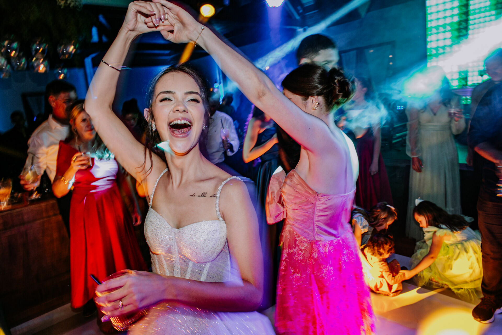 Foto Casamento Giulia & Gustavo - Braza Fotografia - Imagem 105