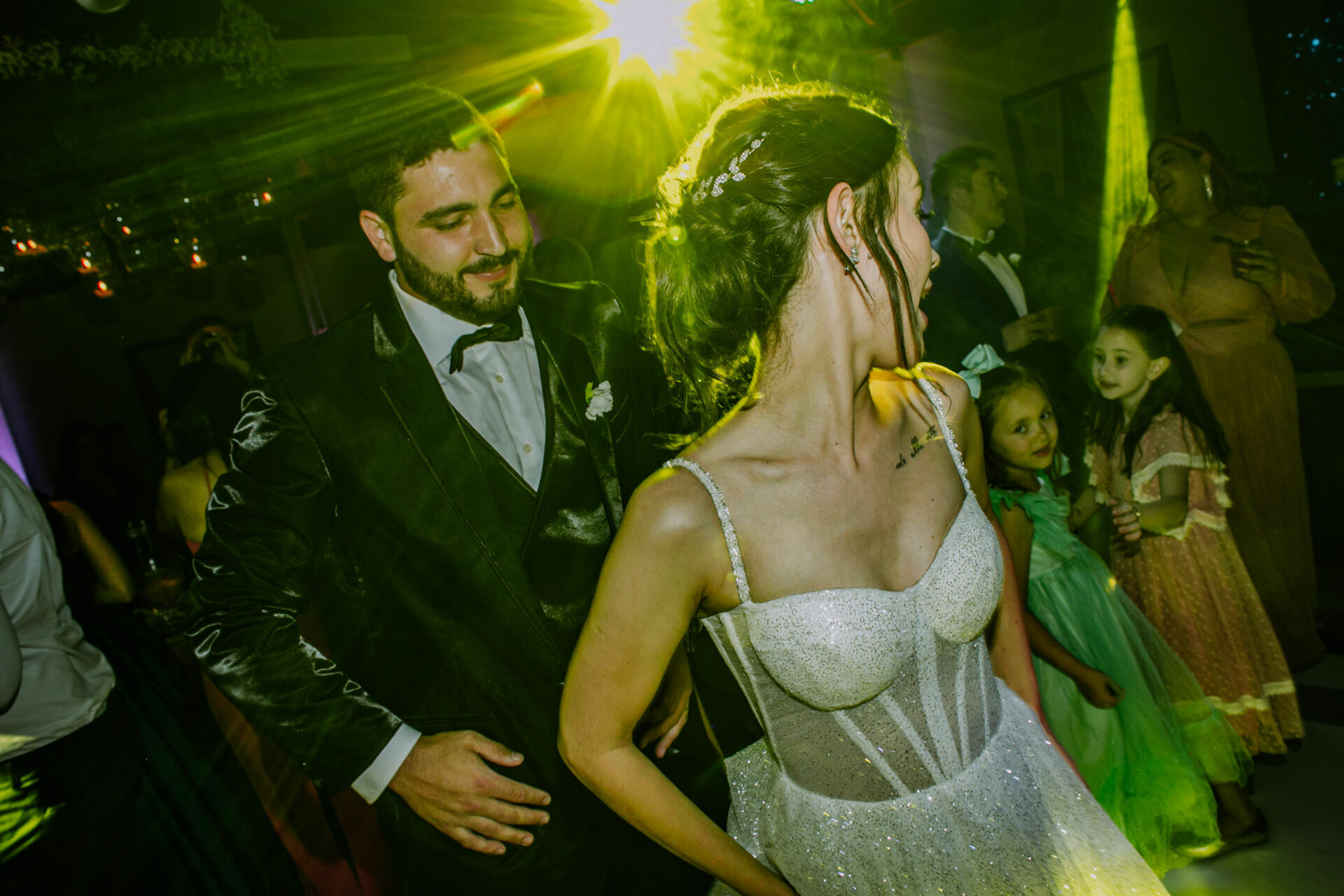 Foto Casamento Giulia & Gustavo - Braza Fotografia - Imagem 96