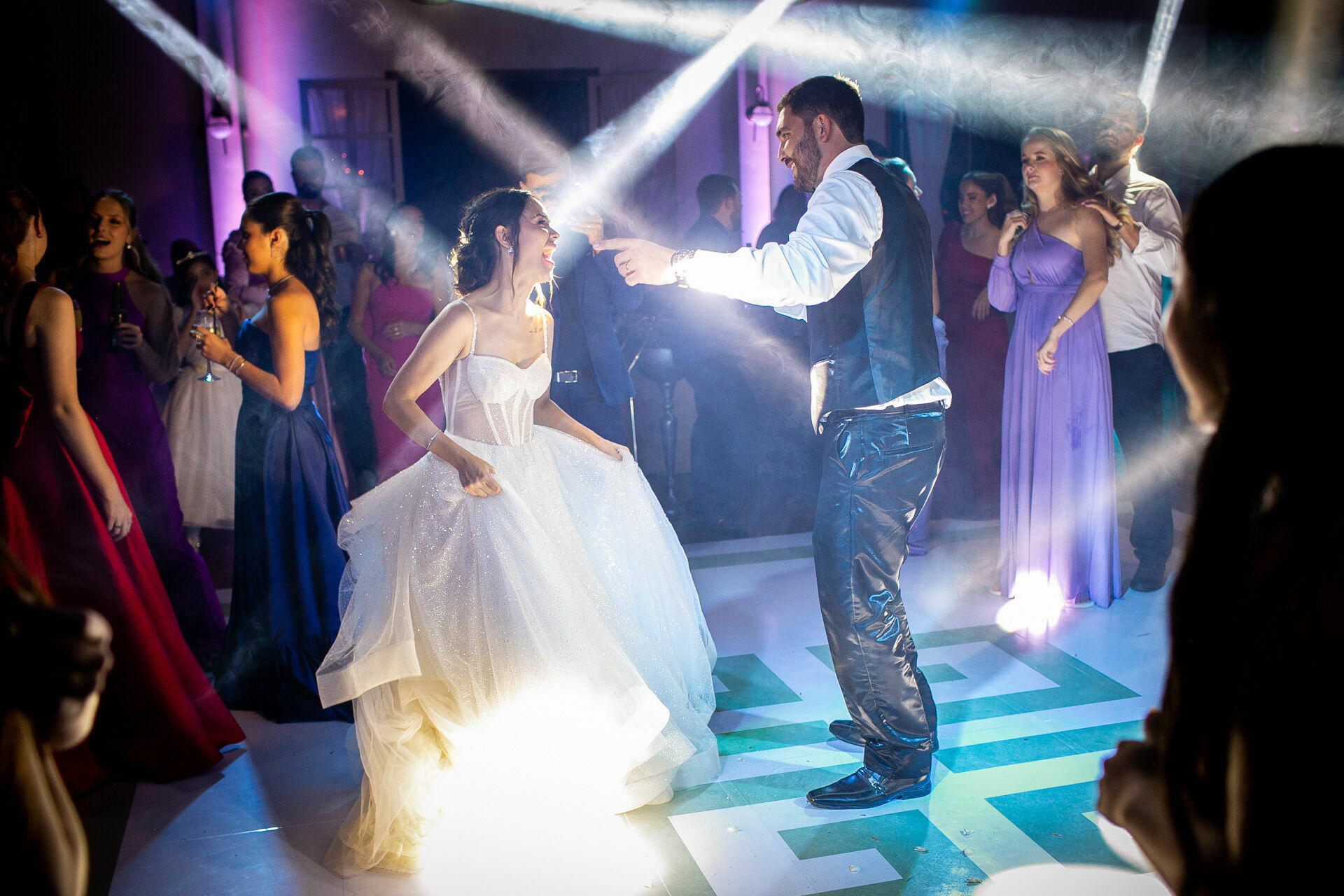 Foto Casamento Giulia & Gustavo - Braza Fotografia - Imagem 118