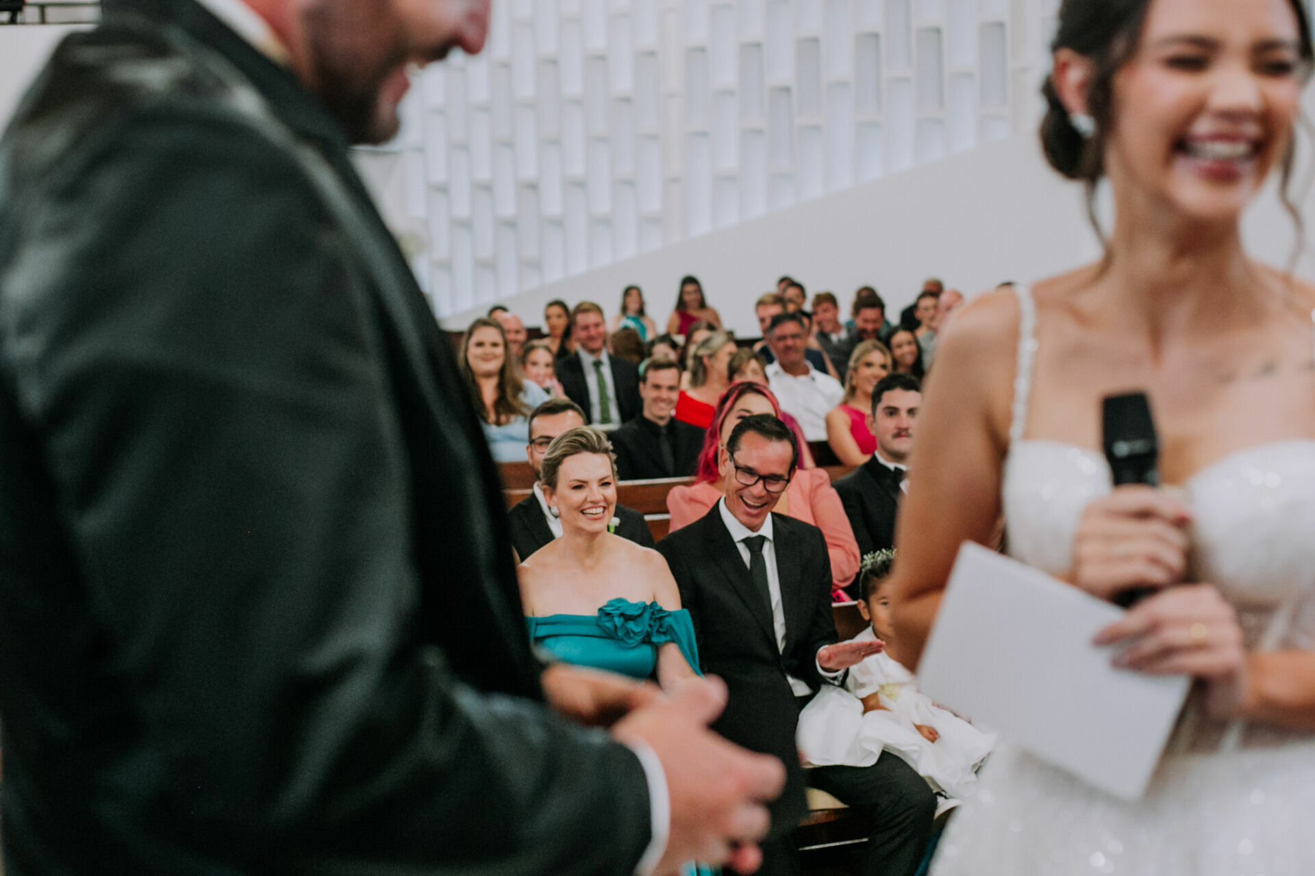 Foto Casamento Giulia & Gustavo - Braza Fotografia - Imagem 63