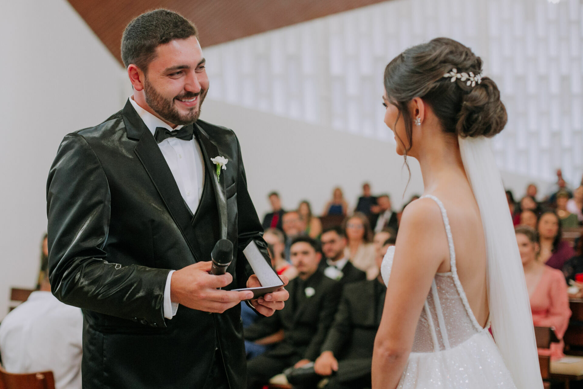 Foto Casamento Giulia & Gustavo - Braza Fotografia - Imagem 64