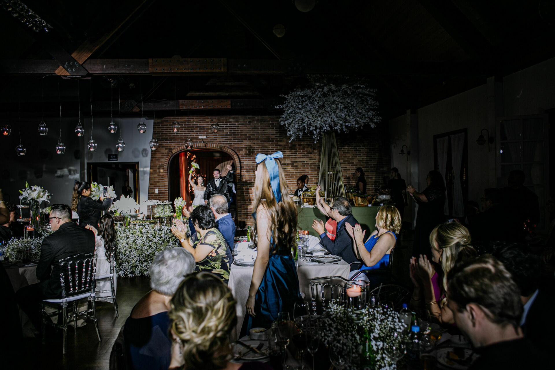 Foto Casamento Giulia & Gustavo - Braza Fotografia - Imagem 82