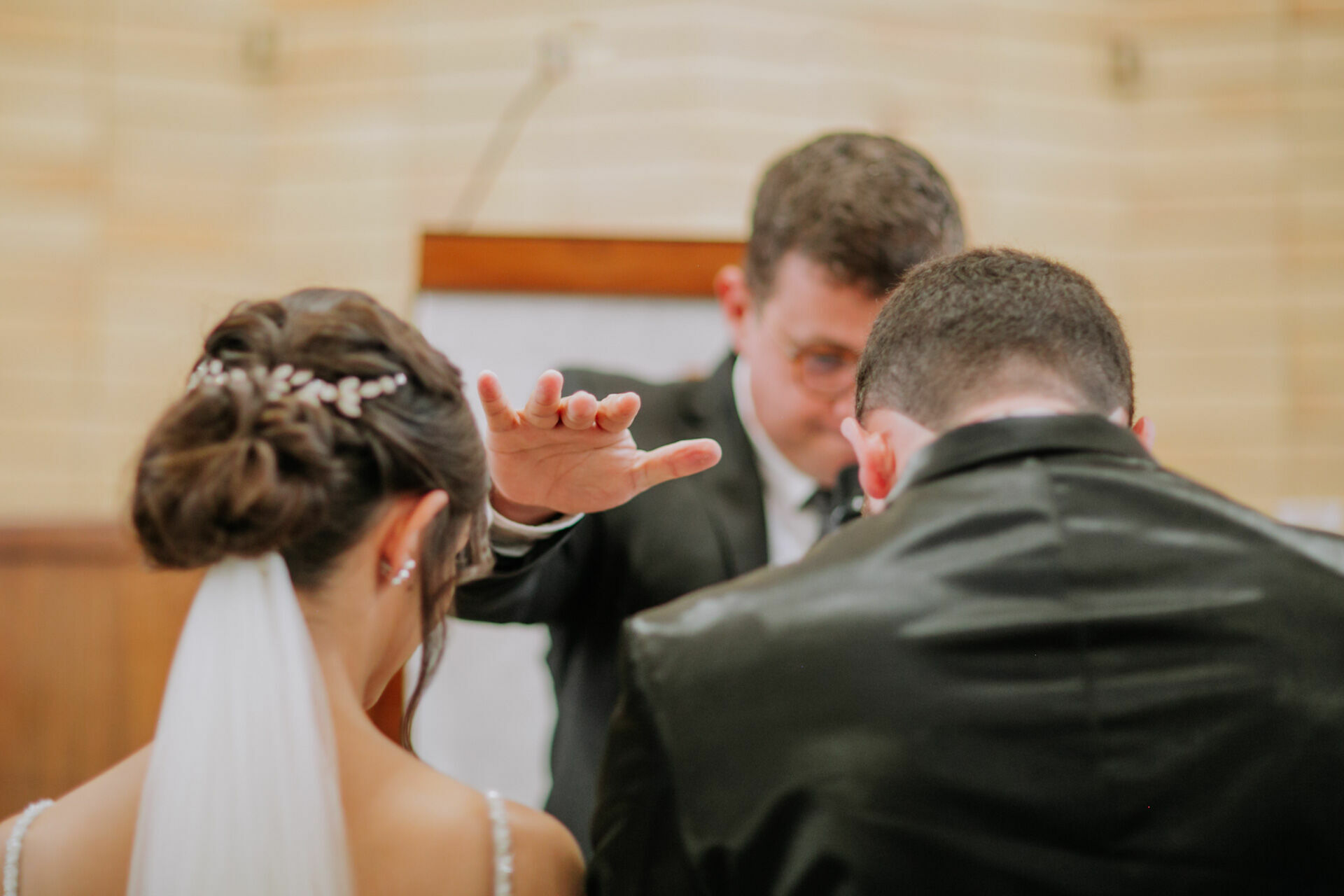 Foto Casamento Giulia & Gustavo - Braza Fotografia - Imagem 66