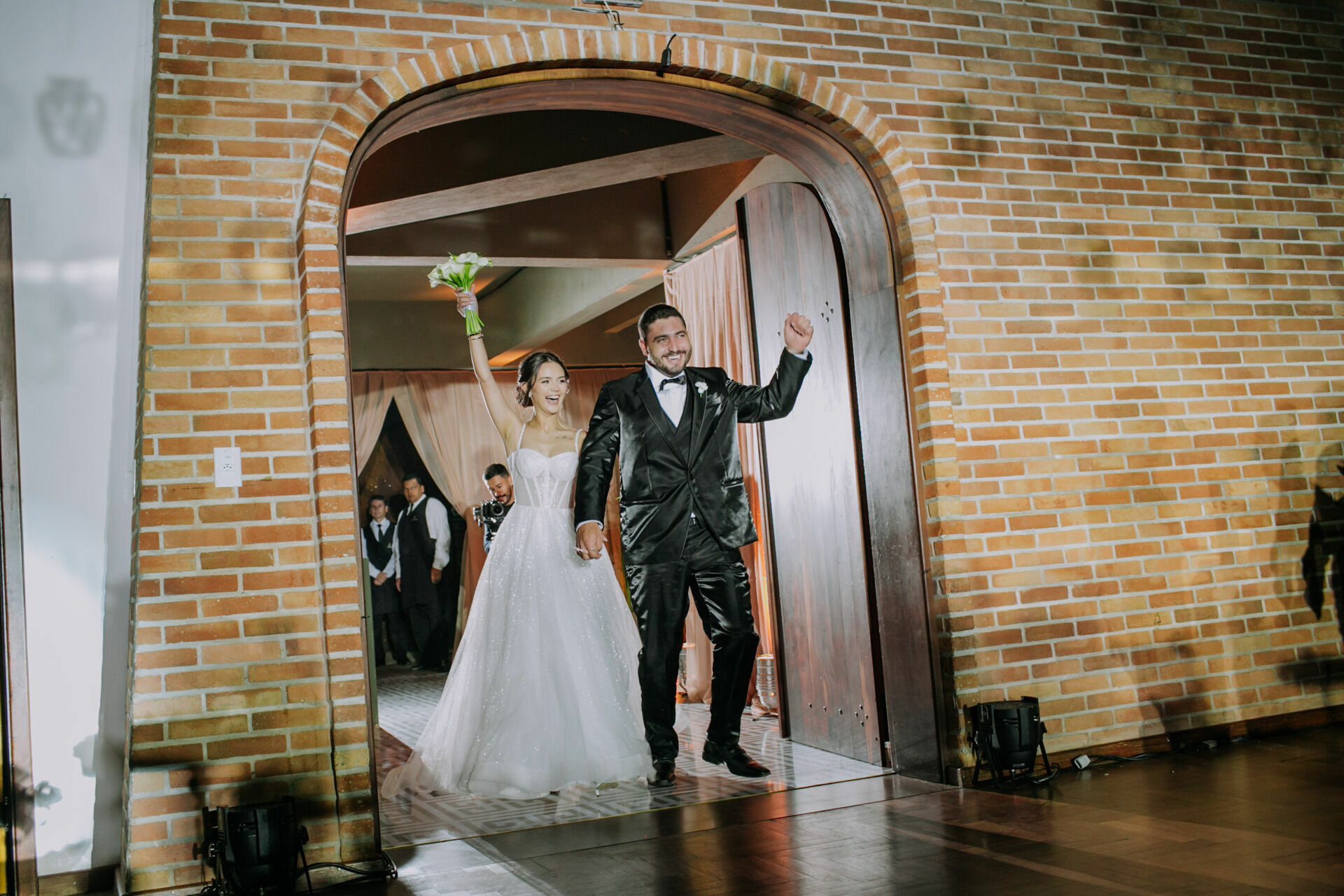 Foto Casamento Giulia & Gustavo - Braza Fotografia - Imagem 76