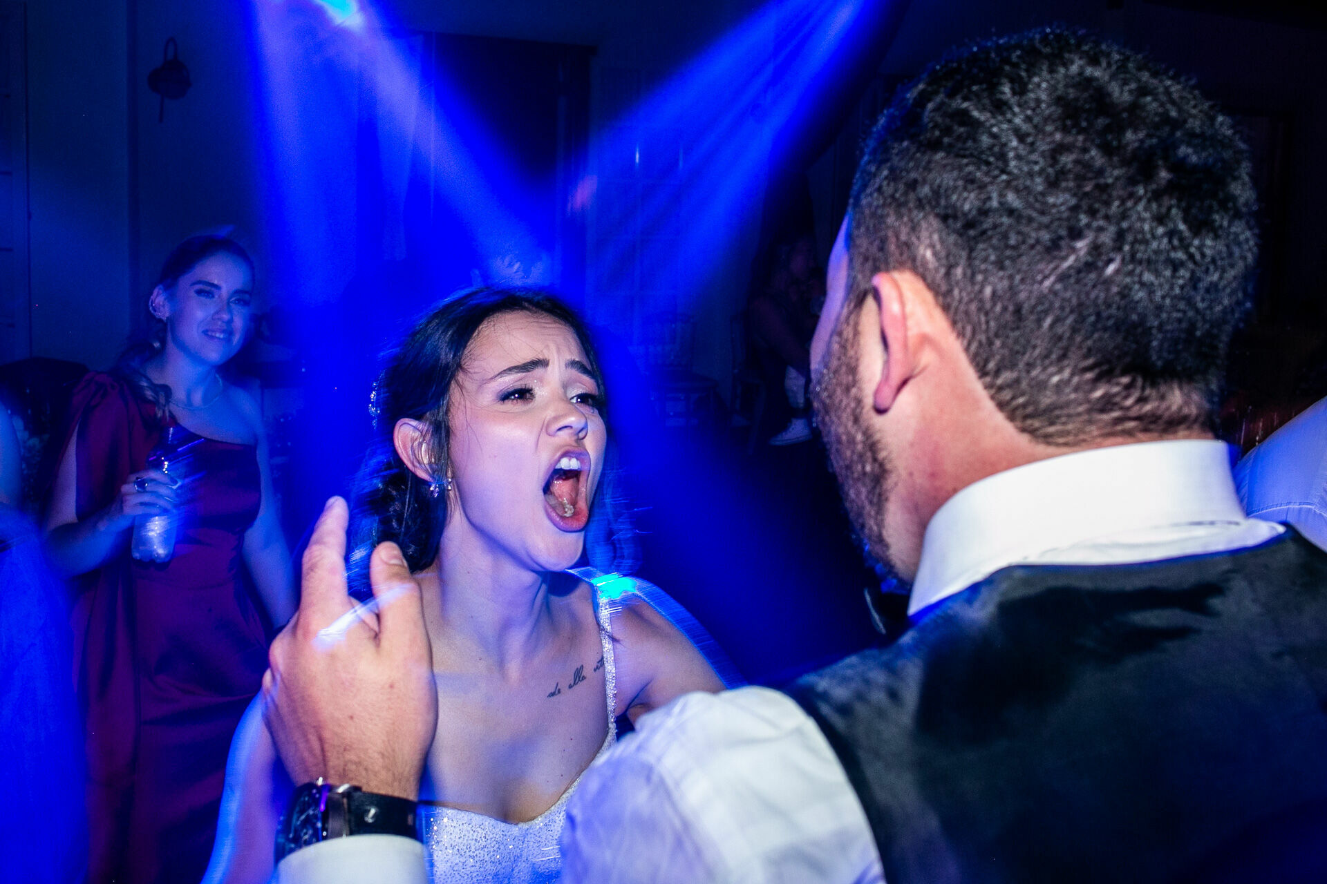 Foto Casamento Giulia & Gustavo - Braza Fotografia - Imagem 112