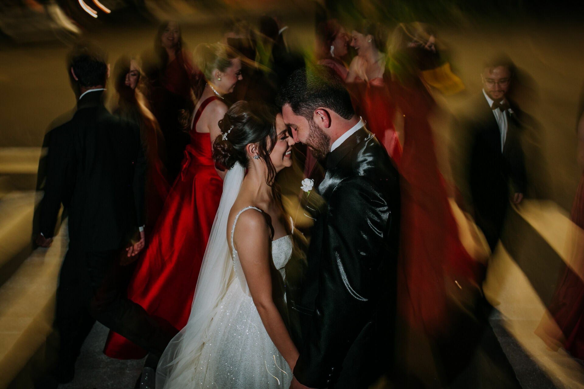 Foto Casamento Giulia & Gustavo - Braza Fotografia - Imagem 73