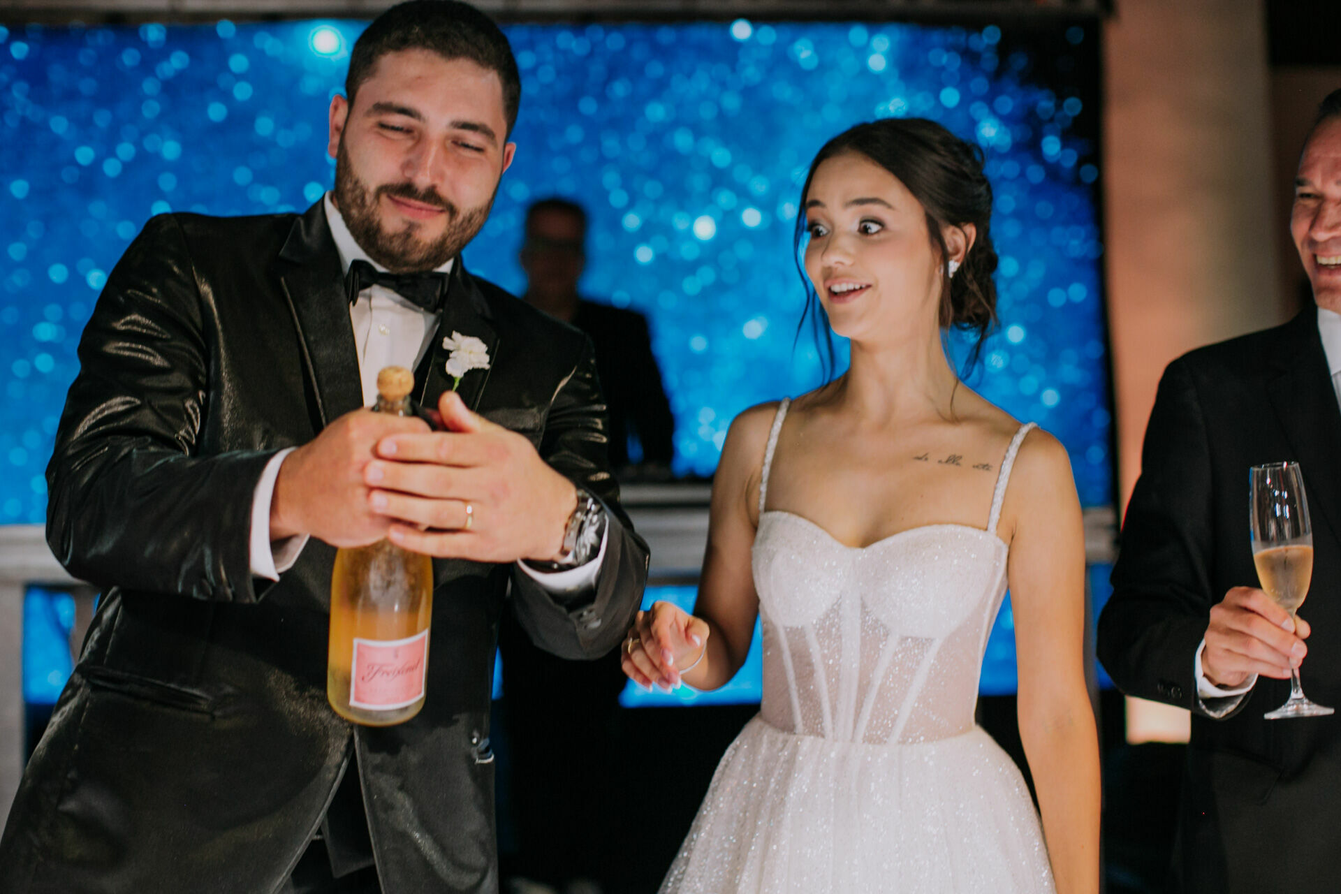 Foto Casamento Giulia & Gustavo - Braza Fotografia - Imagem 79