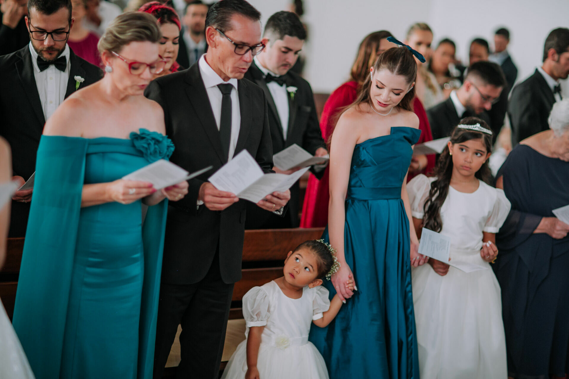 Foto Casamento Giulia & Gustavo - Braza Fotografia - Imagem 49