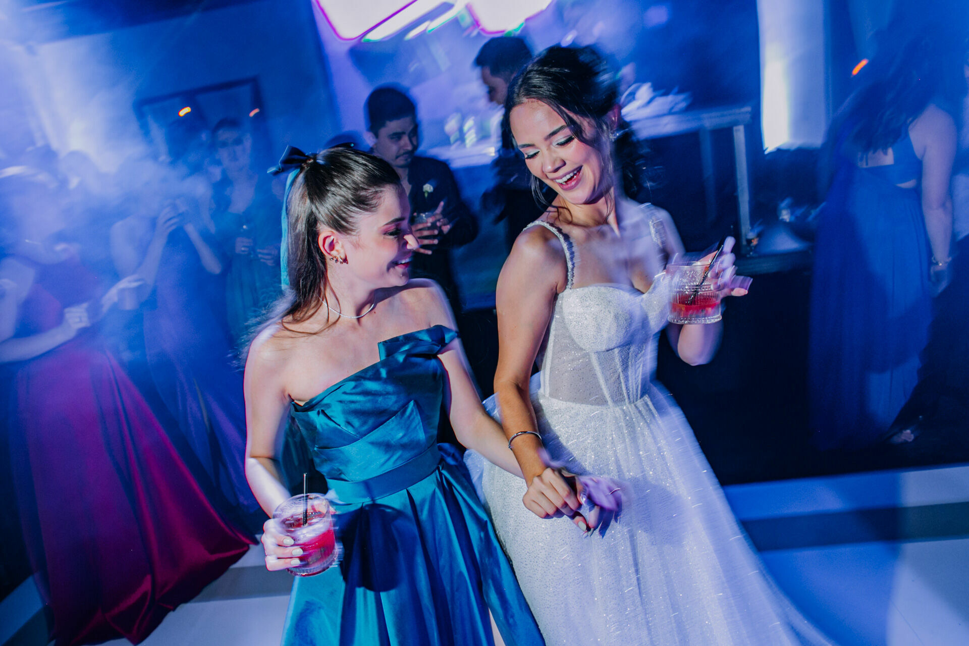 Foto Casamento Giulia & Gustavo - Braza Fotografia - Imagem 107