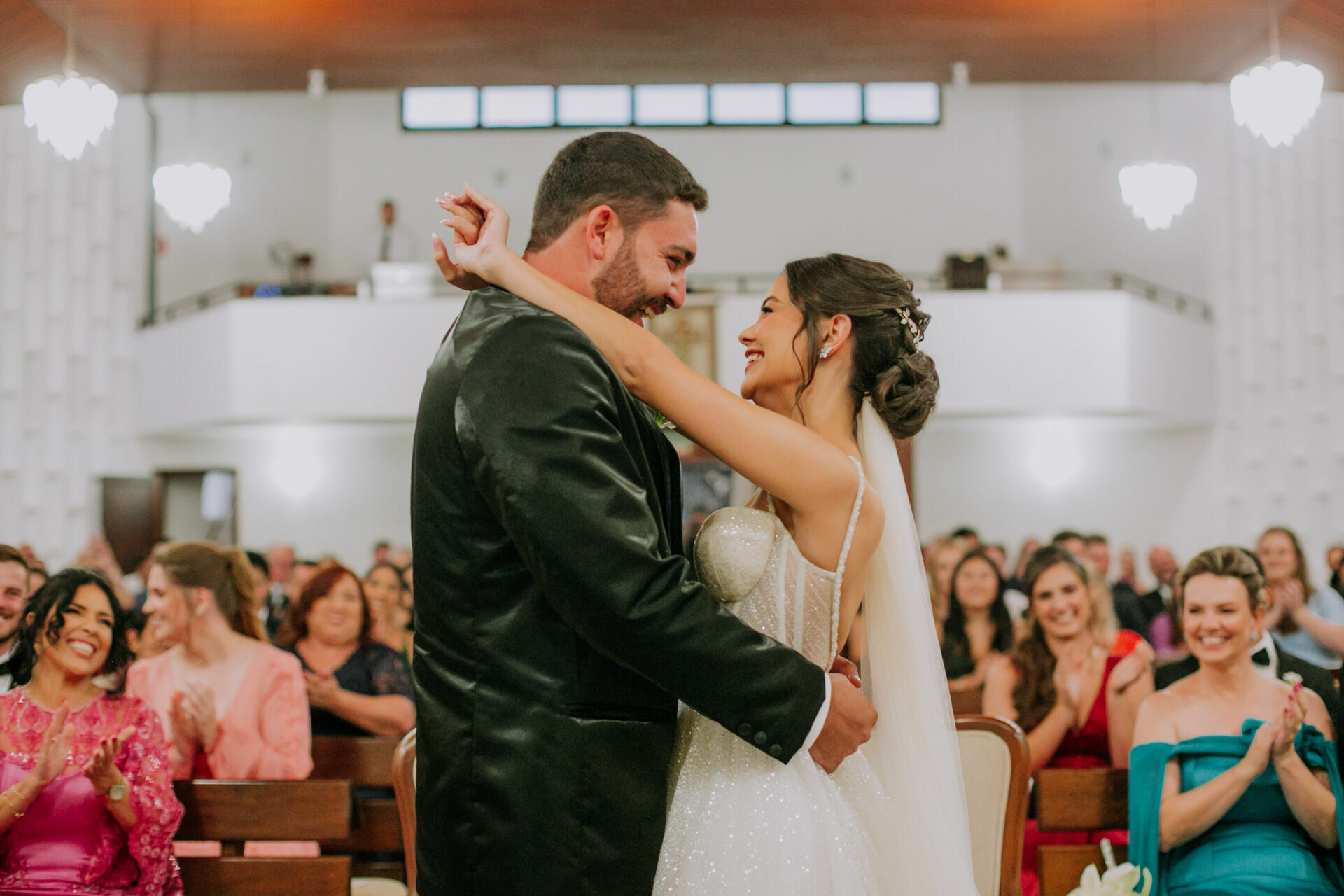 Foto Casamento Giulia & Gustavo - Braza Fotografia - Imagem 71