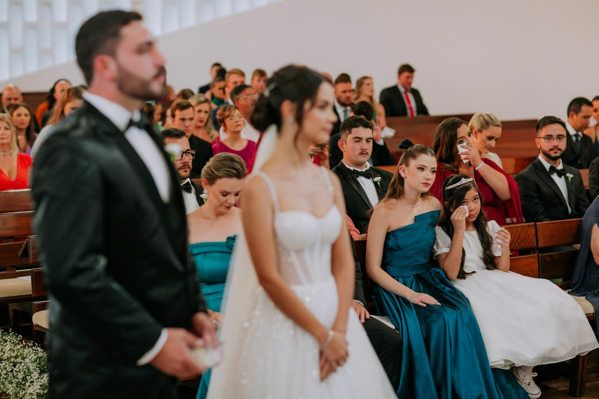 Foto Casamento Giulia & Gustavo - Braza Fotografia - Imagem 57