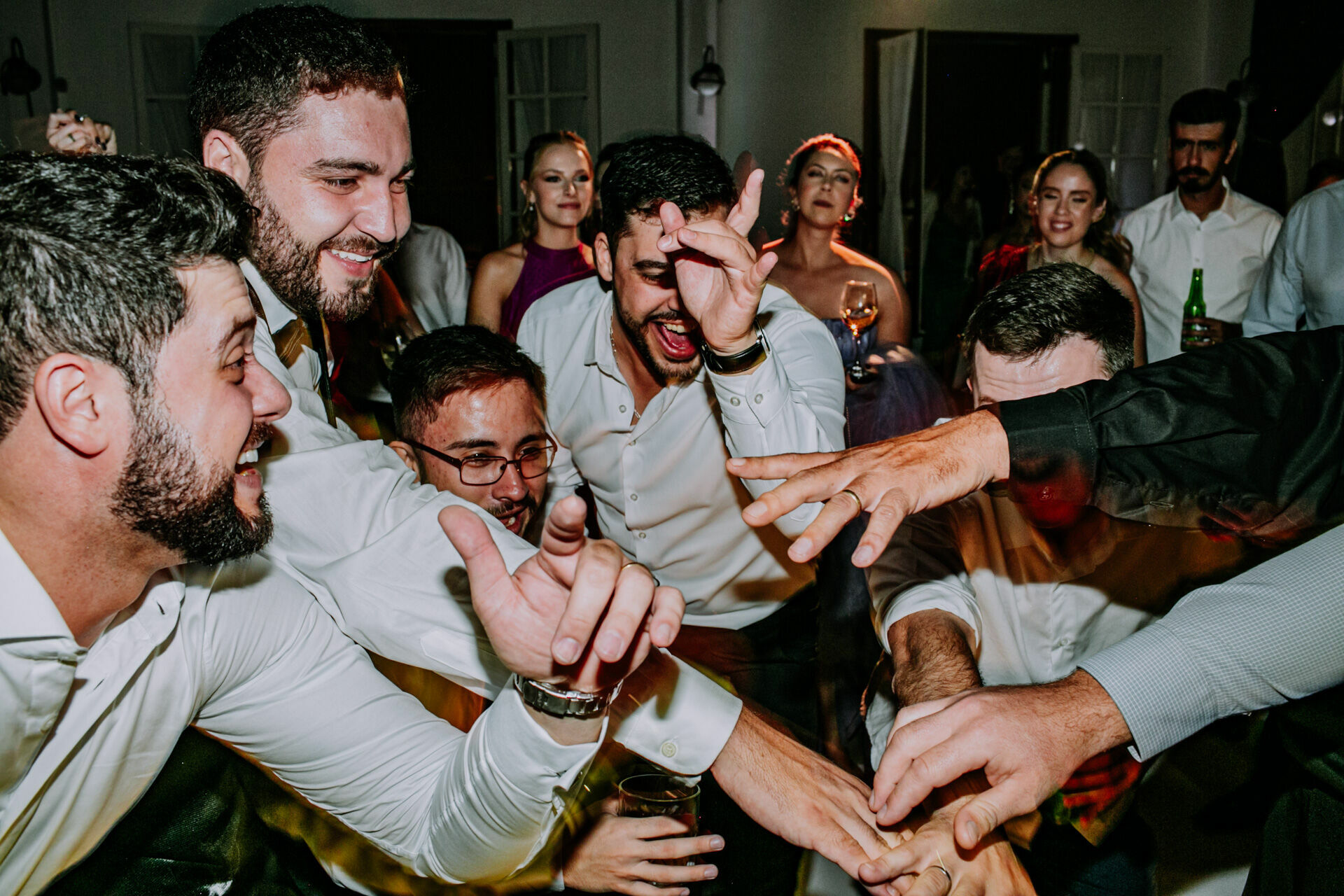 Foto Casamento Giulia & Gustavo - Braza Fotografia - Imagem 109