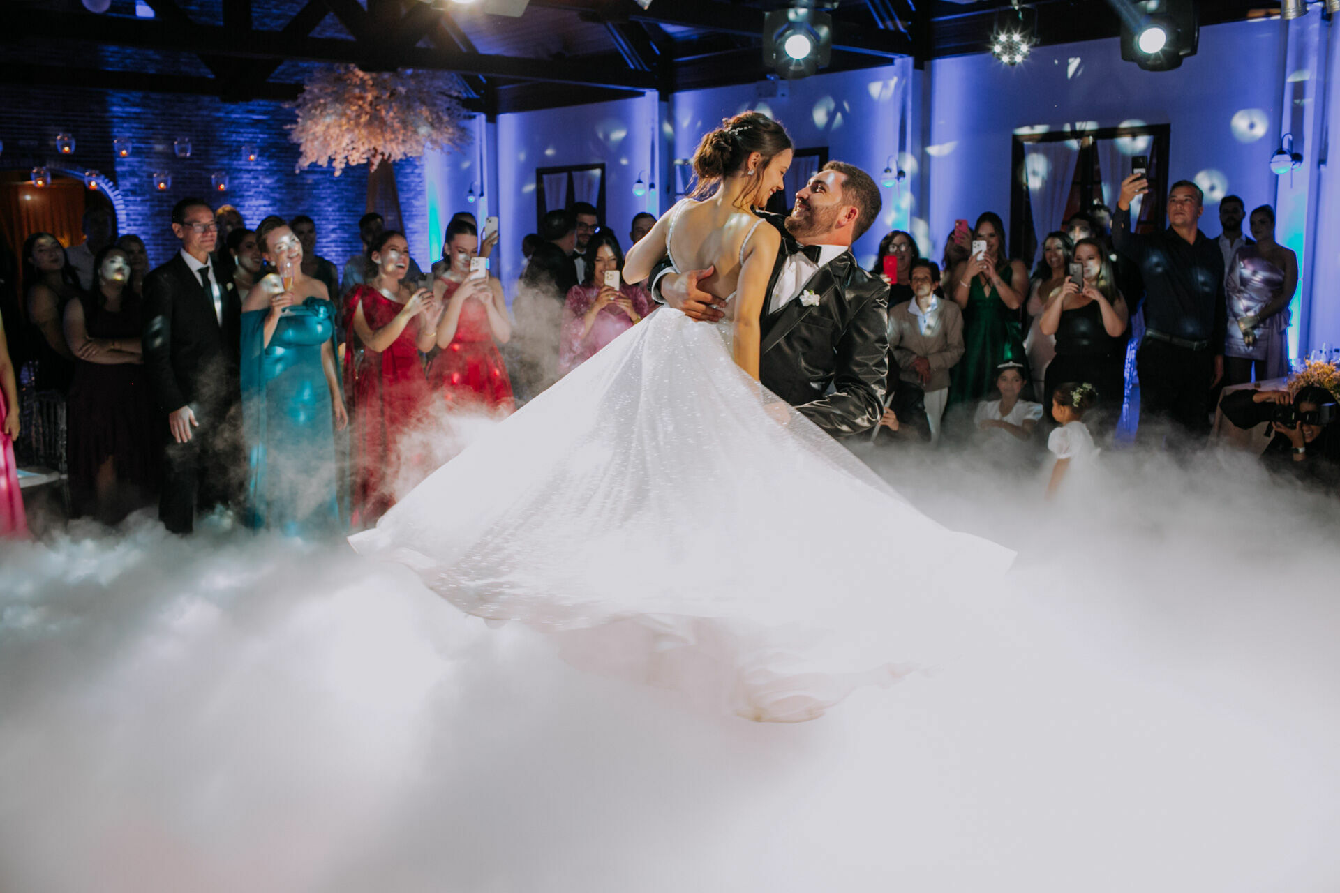 Foto Casamento Giulia & Gustavo - Braza Fotografia - Imagem 89