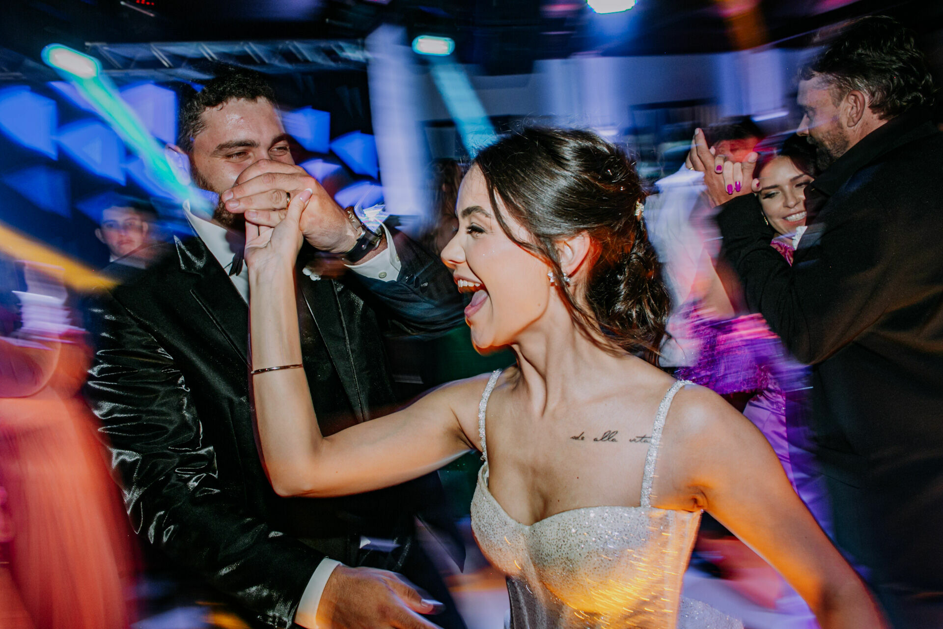 Foto Casamento Giulia & Gustavo - Braza Fotografia - Imagem 95