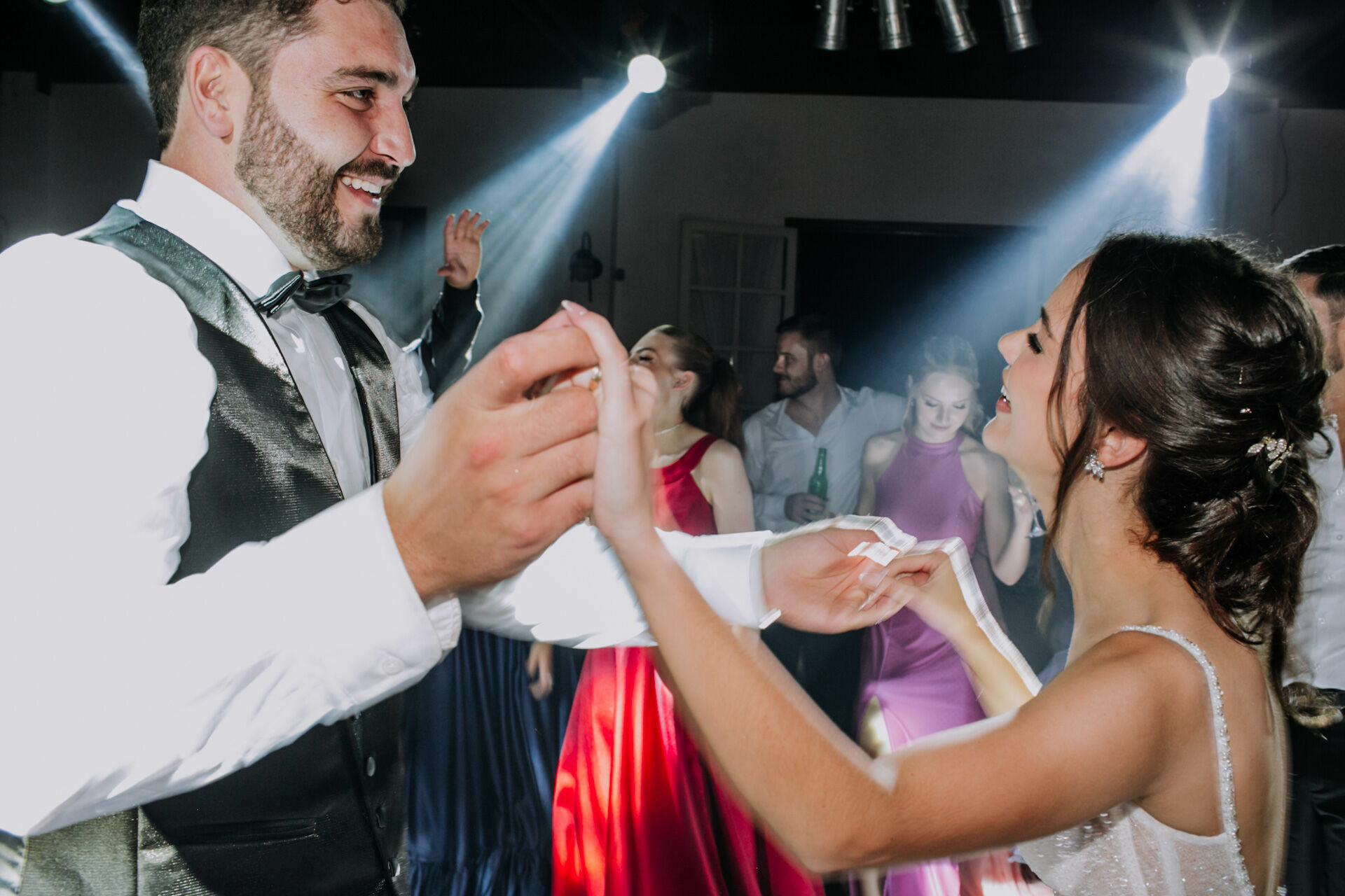 Foto Casamento Giulia & Gustavo - Braza Fotografia - Imagem 111