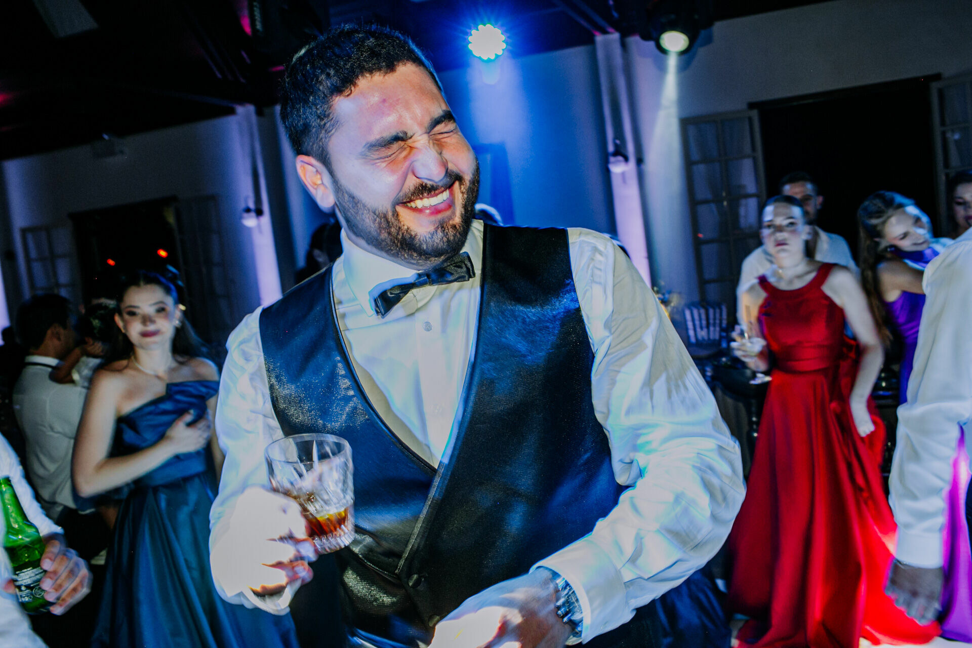 Foto Casamento Giulia & Gustavo - Braza Fotografia - Imagem 113